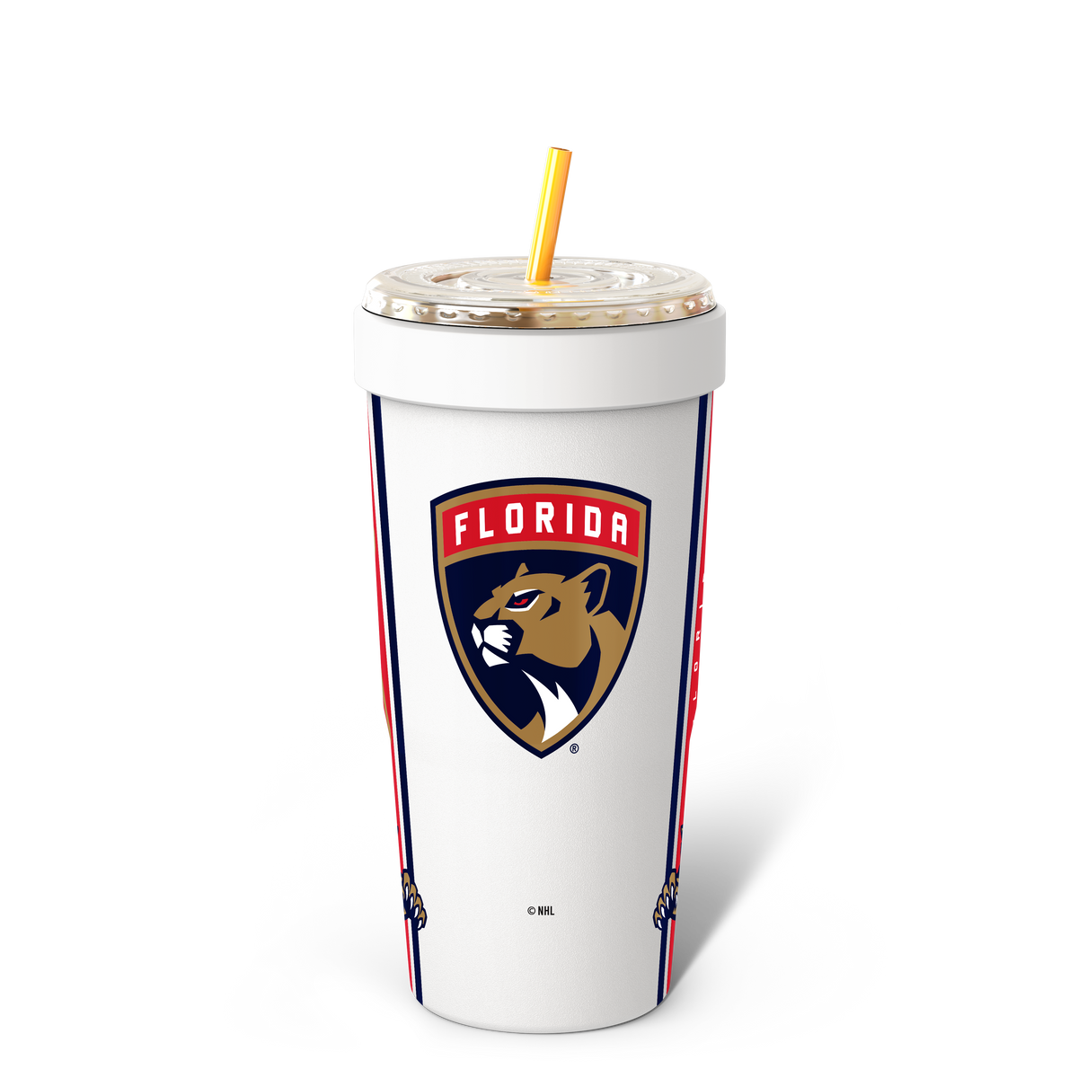 To-Go Buddy | Florida Panthers | Gameday image 3