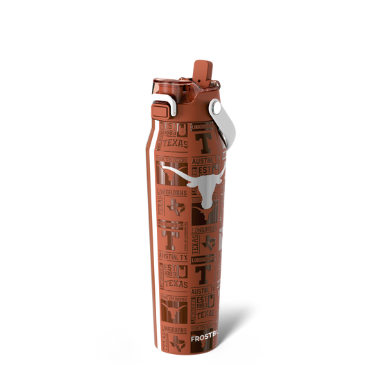 Bottle Buddy 32oz | Texas Longhorns | Legacy image 2