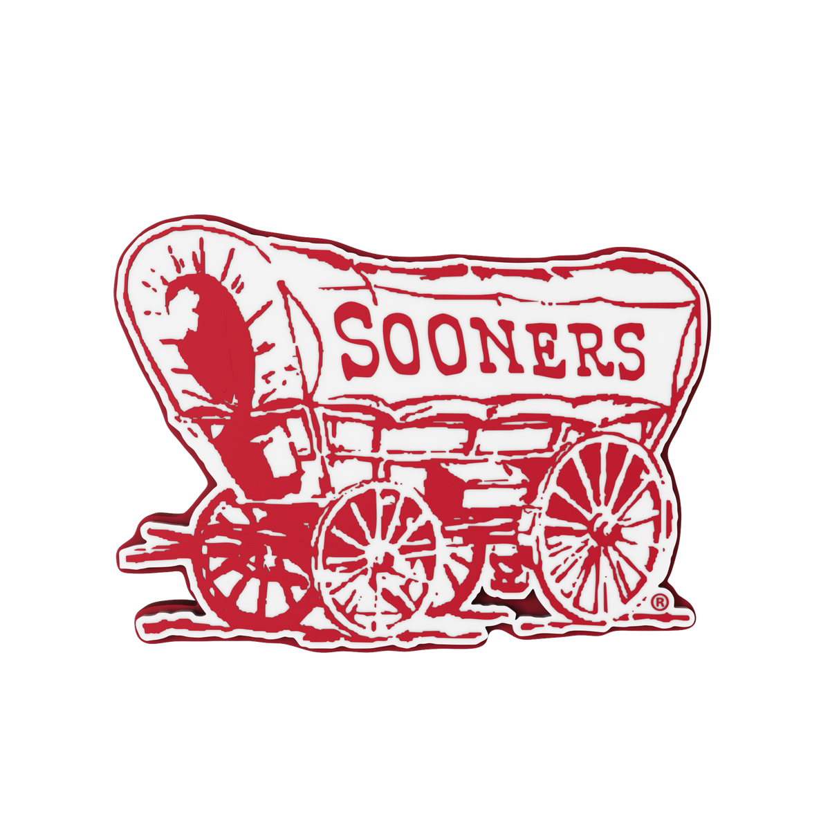 Budz | Oklahoma Sooners image 1