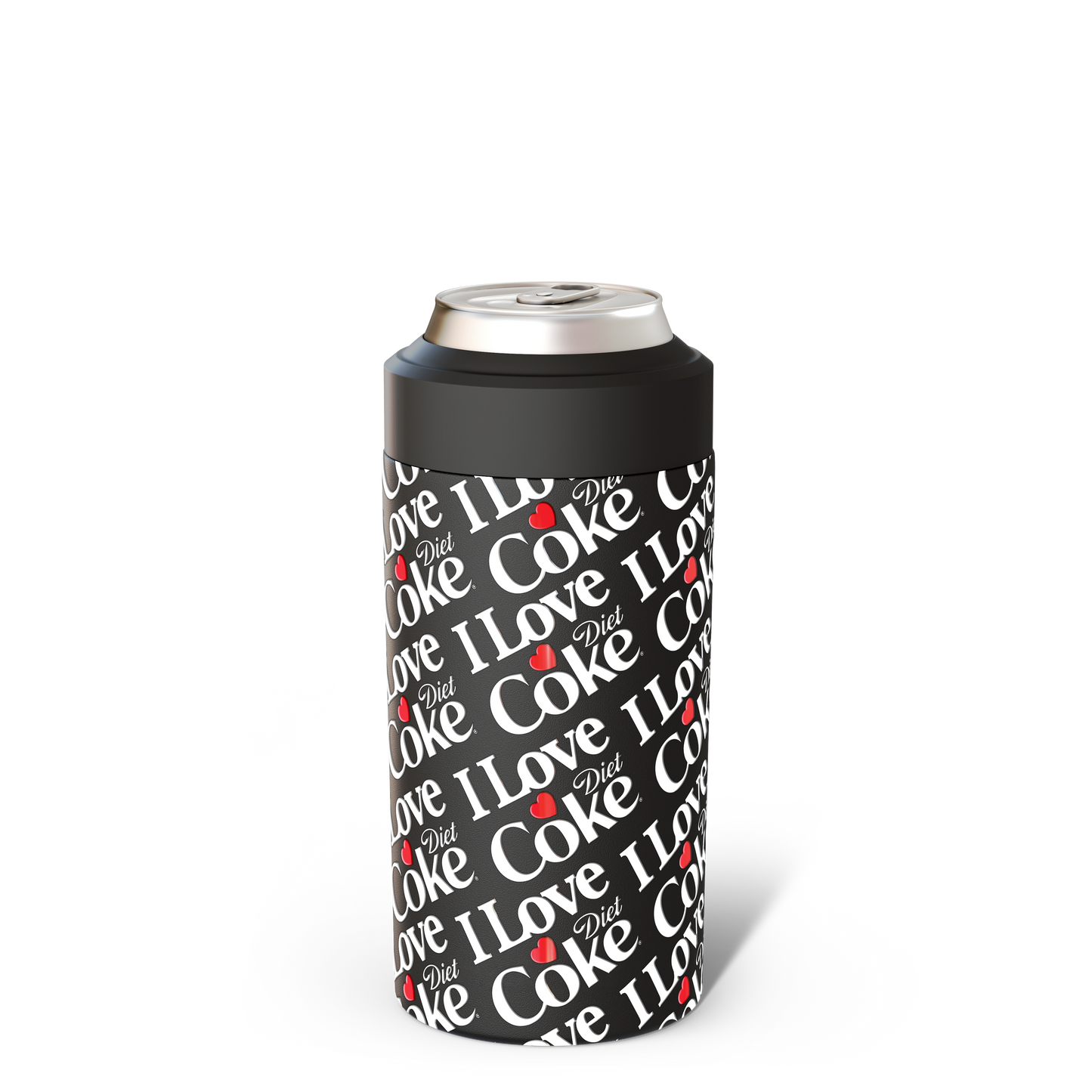Universal Buddy | Coca-Cola | I Love Diet Coke image 3