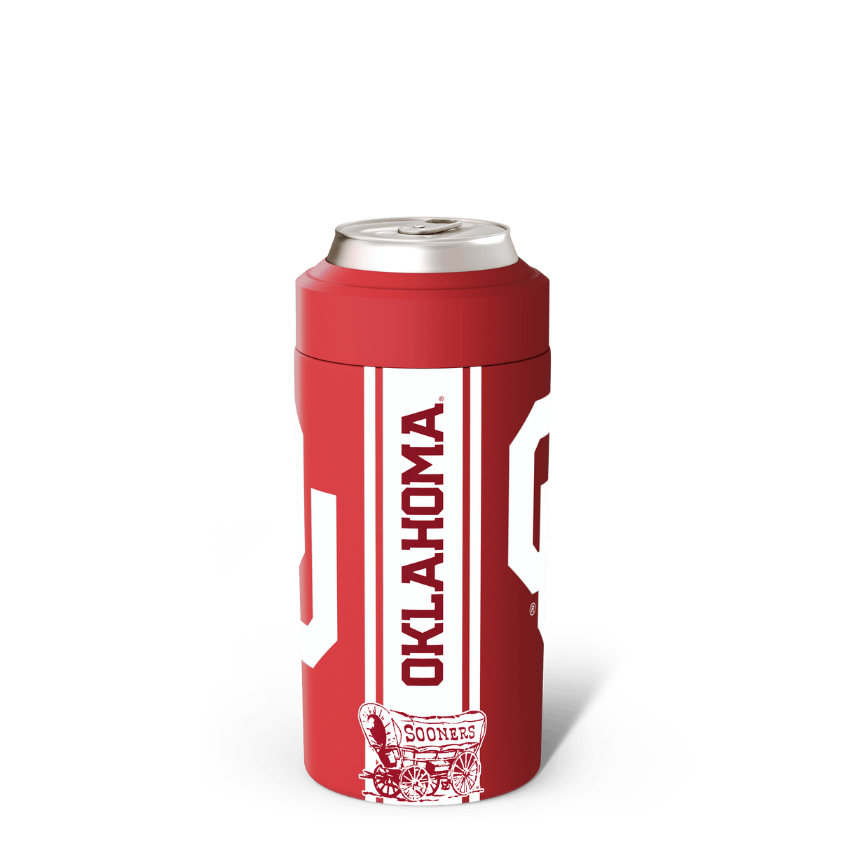 Universal Buddy | Oklahoma Sooners | Gameday image 2