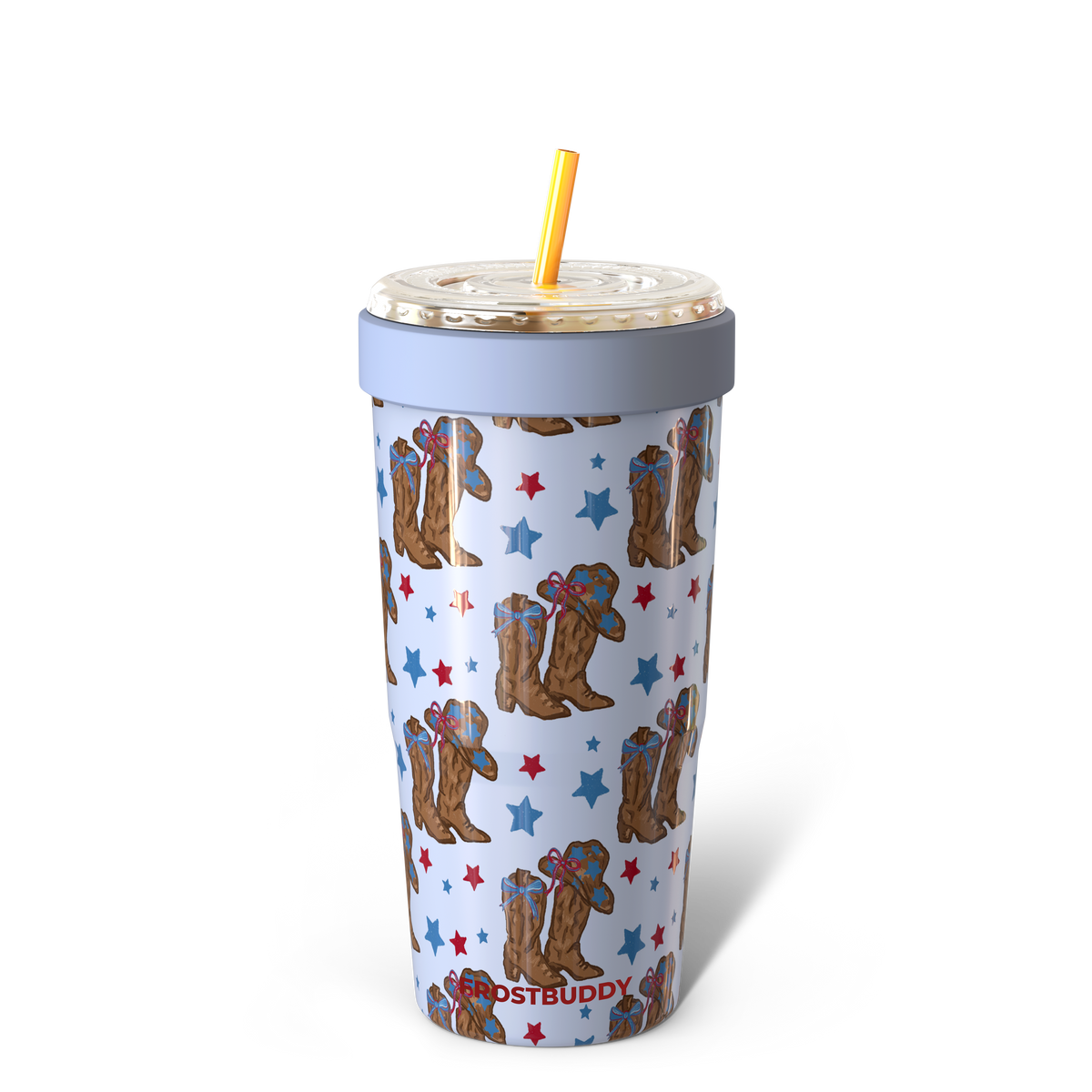 To-Go Buddy | All American Sweetheart image 1
