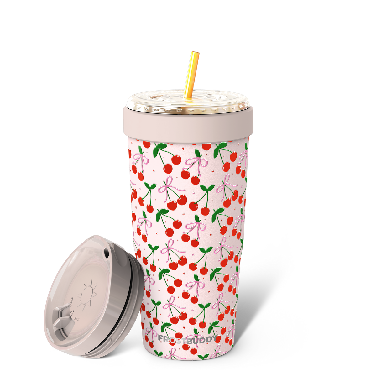 To-Go Buddy | Cherry Crush image 1