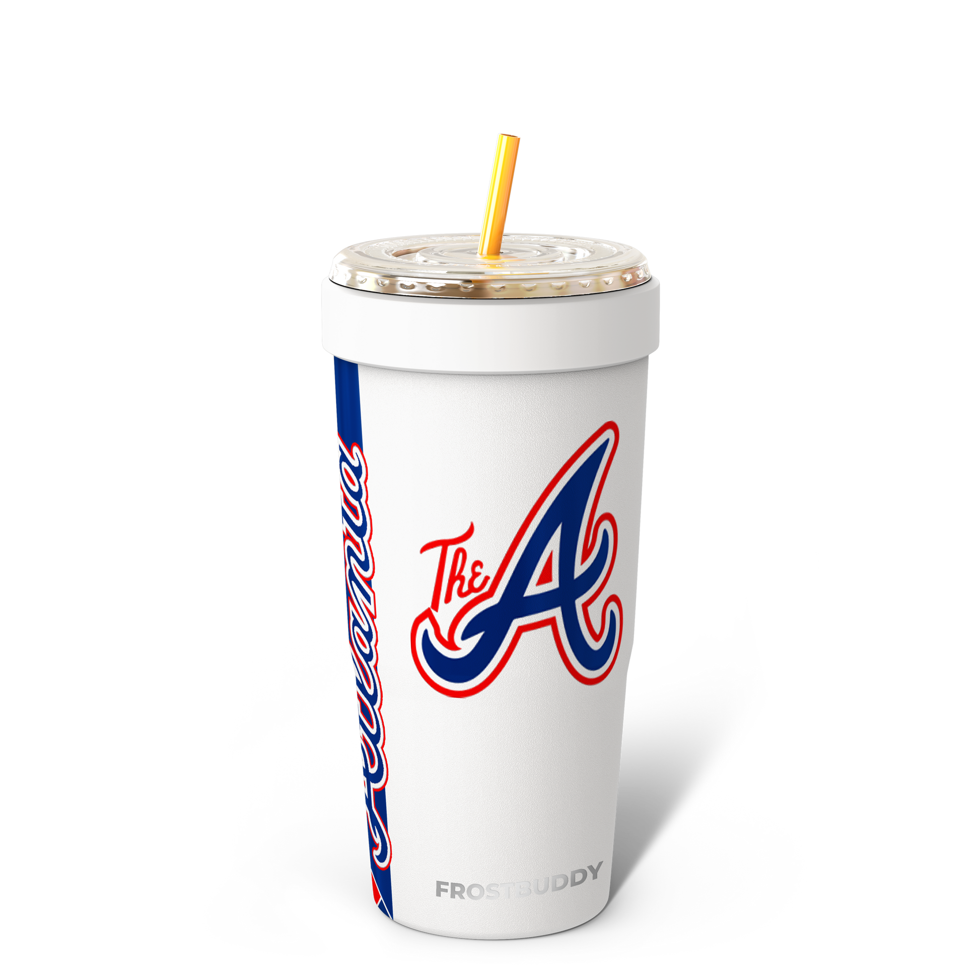 To-Go Buddy | Atlanta Braves | City Connect image 1