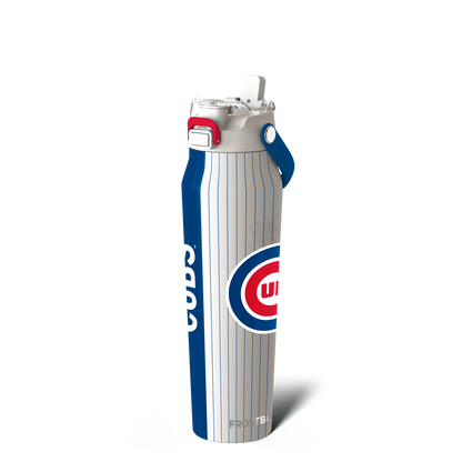 Bottle Buddy 32oz | Chicago Cubs | Gameday image 1