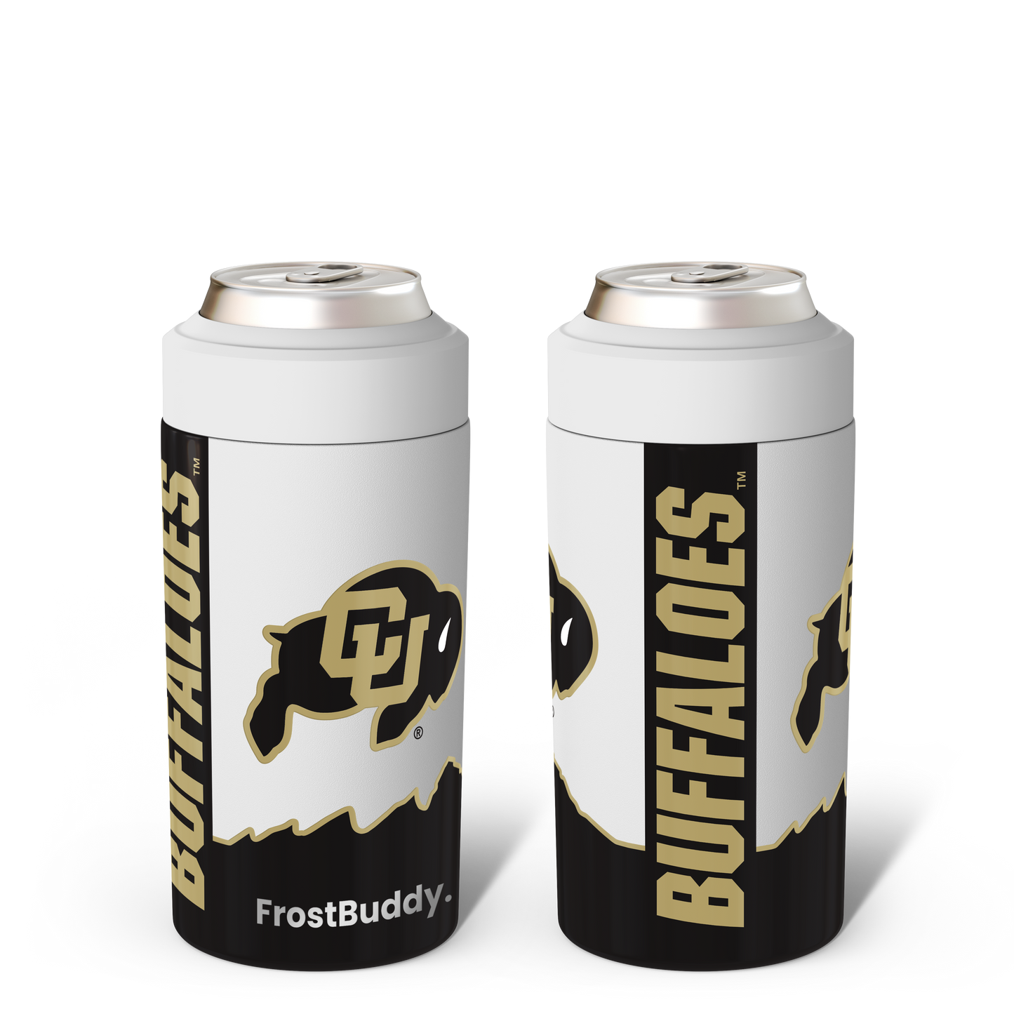 Universal Buddy | Colorado Buffaloes | Gameday image 3