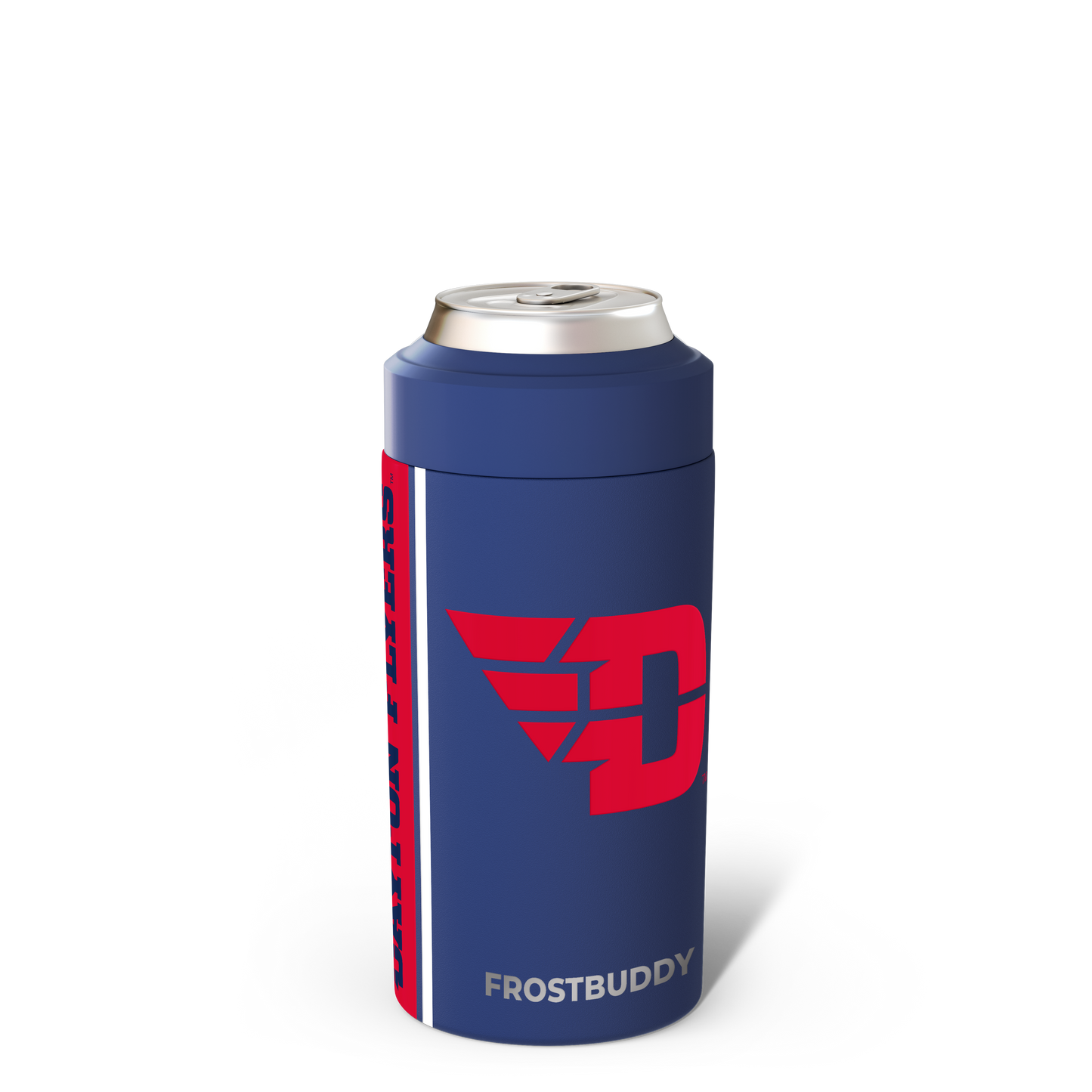Universal Buddy | Dayton Flyers | Gameday image 1