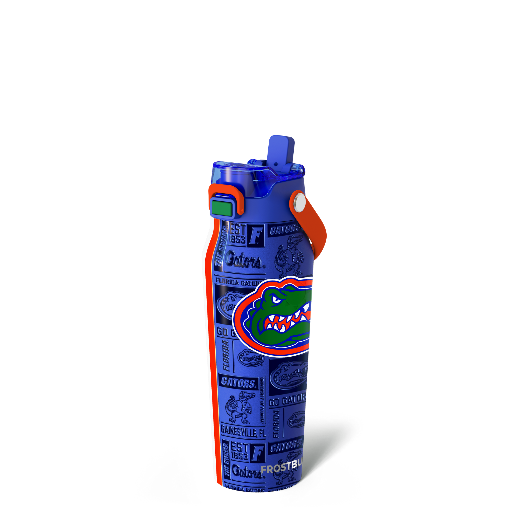 Bottle Buddy 24oz | Florida Gators | Legacy image 1