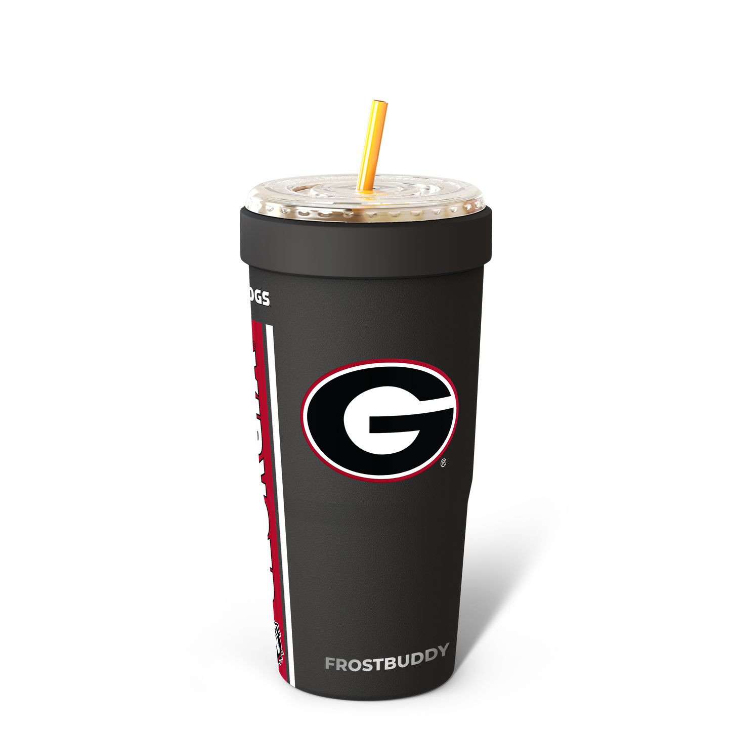 To-Go Buddy | Georgia Bulldogs | Gameday image 1