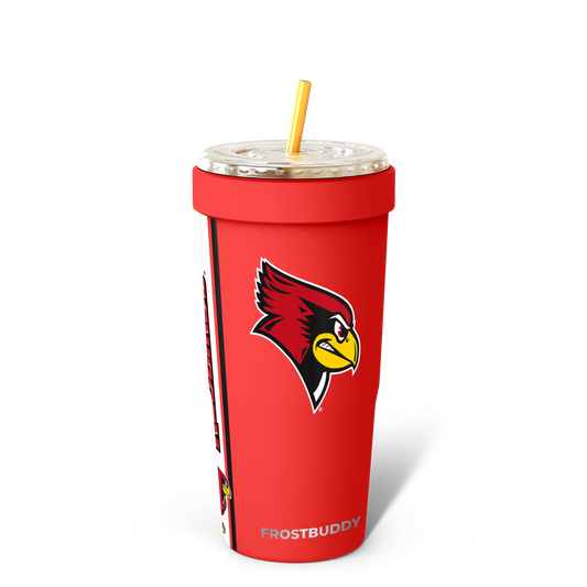 To-Go Buddy | Illinois State Redbirds | Gameday image 1