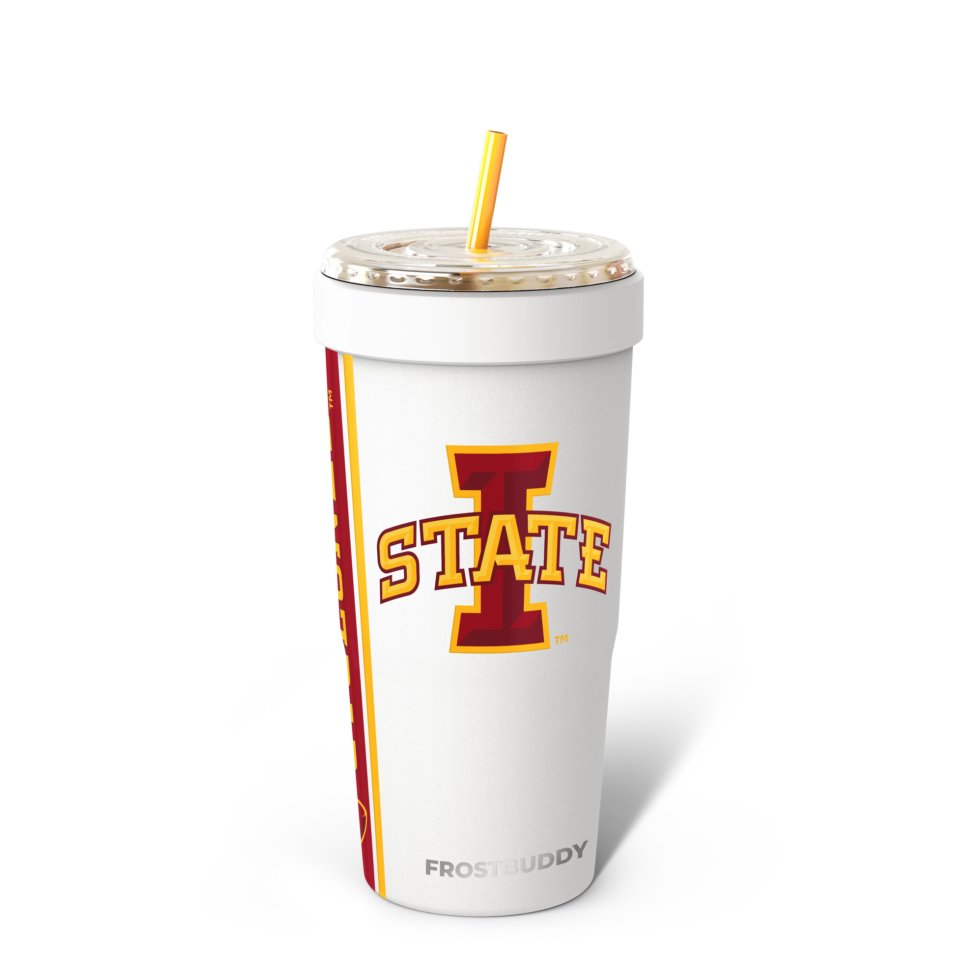 To-Go Buddy | Iowa State Cyclones | Gameday image 1