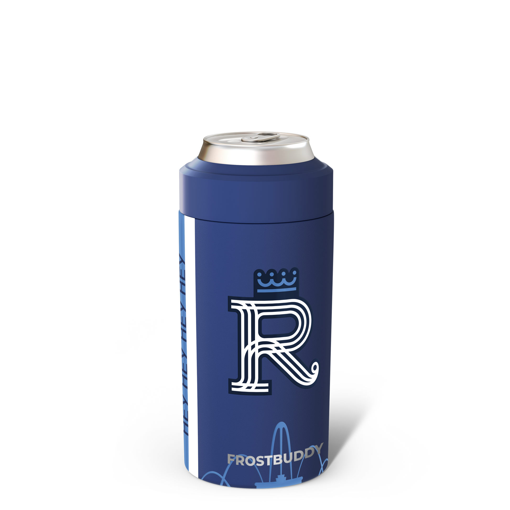 Universal Buddy | Kansas City Royals | City Connect image 1