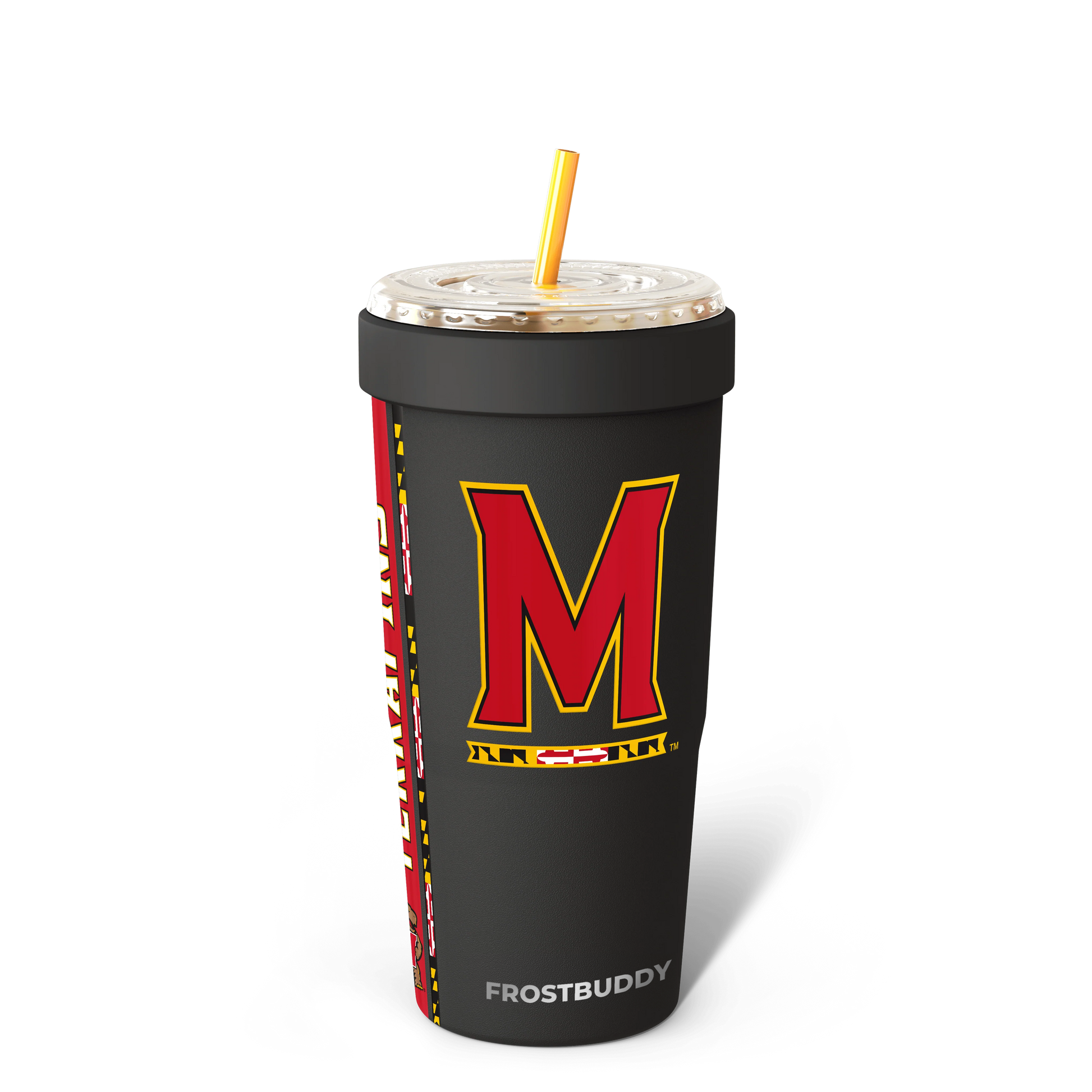To-Go Buddy | Maryland Terrapins | Gameday image 1