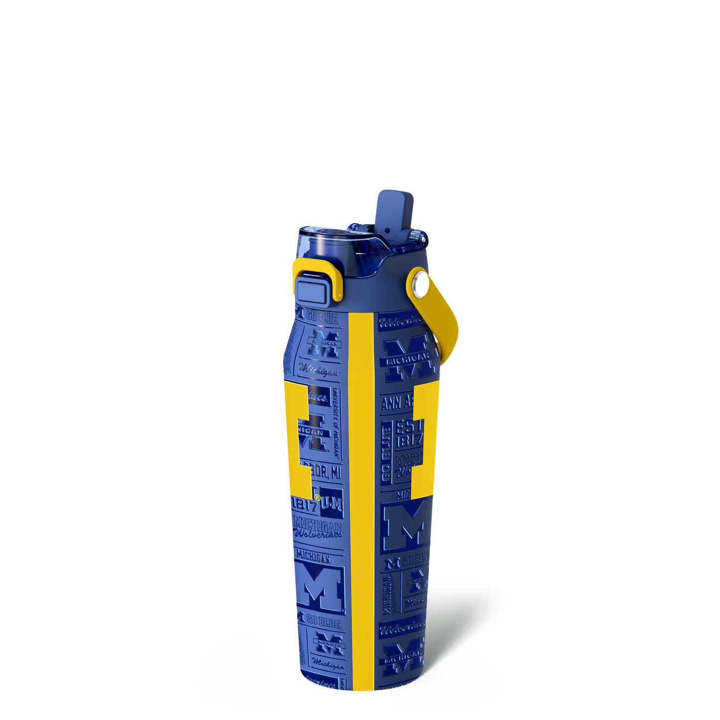 Bottle Buddy 24oz | Michigan Wolverines | Legacy image 2