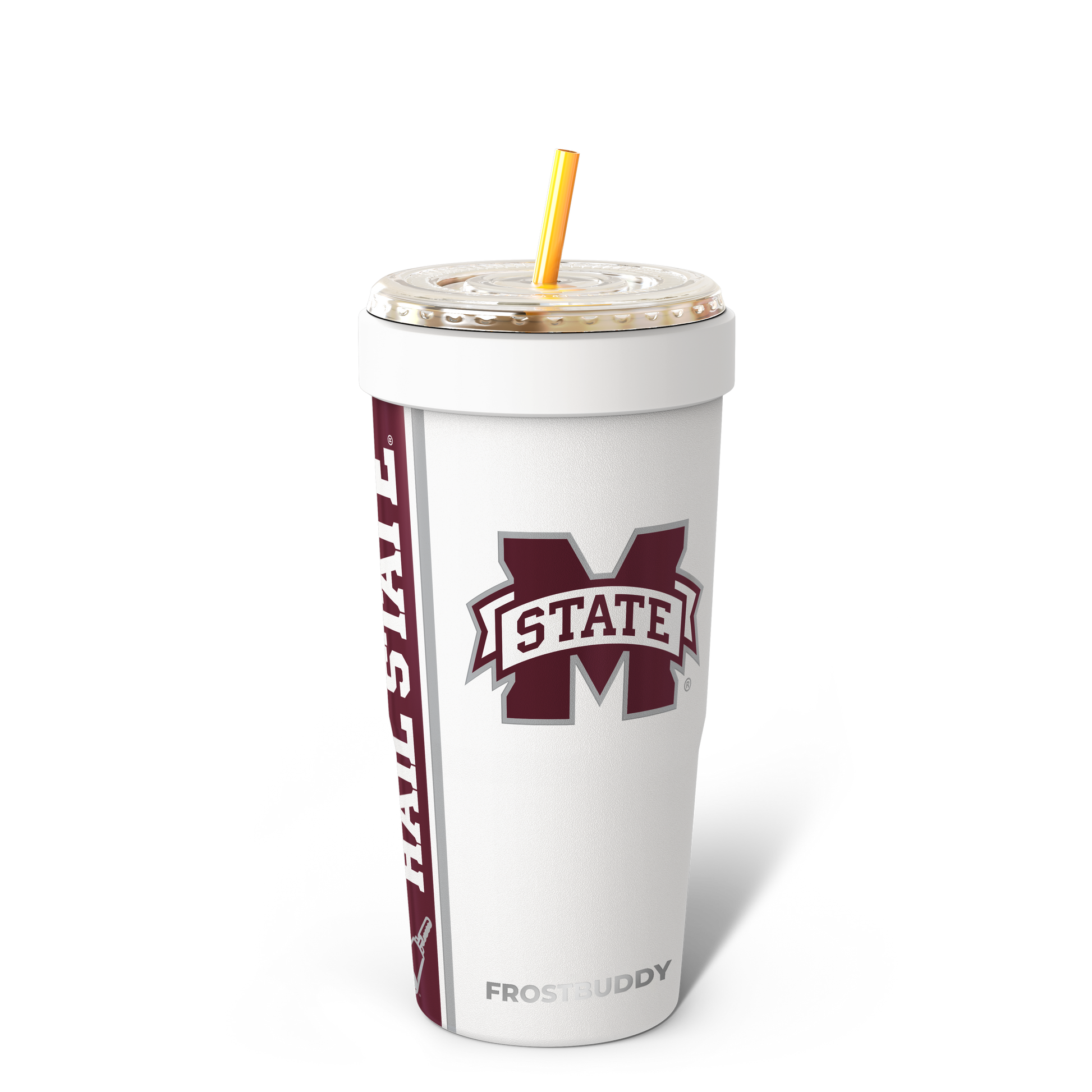 To-Go Buddy | Mississippi State Bulldogs | Gameday image 1