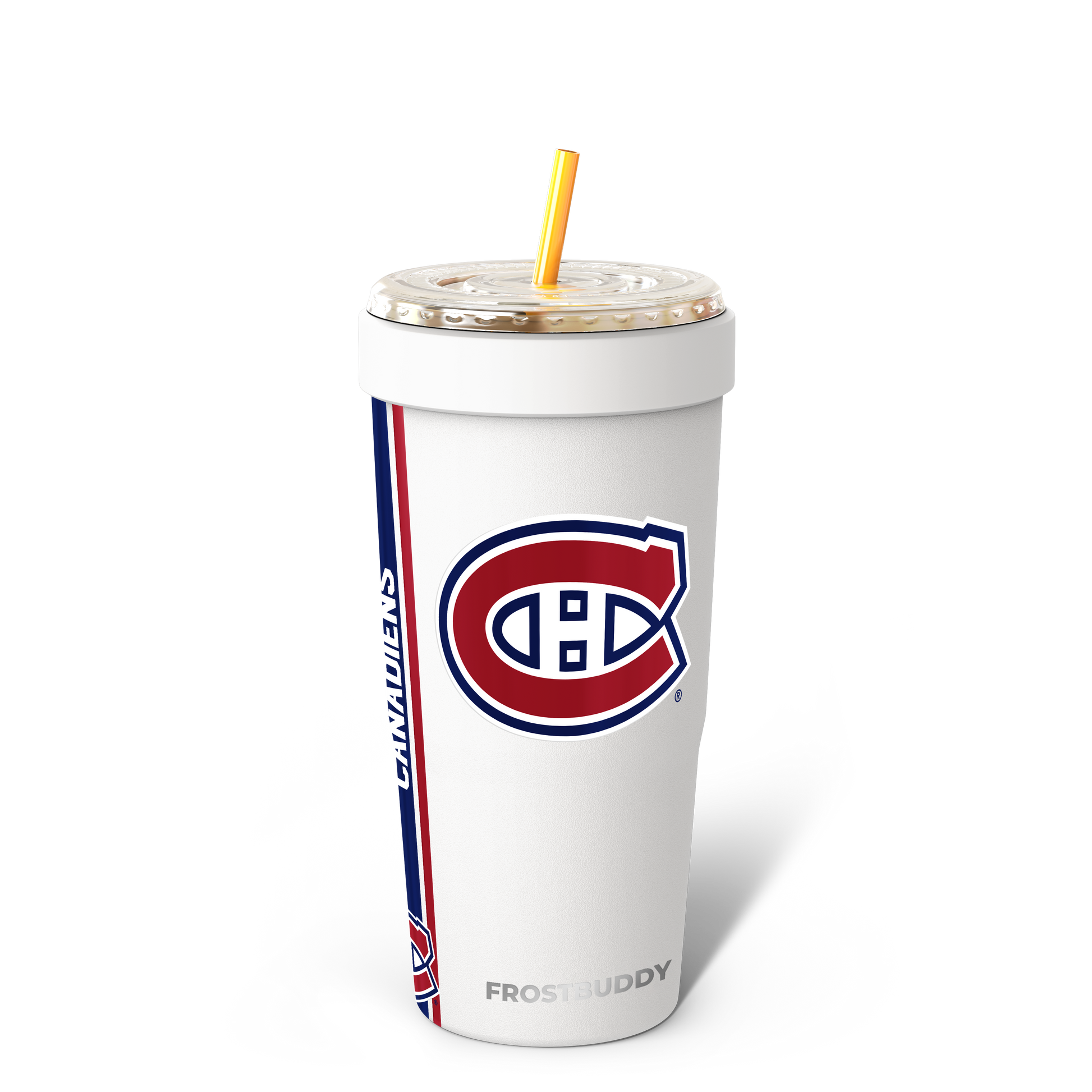 To-Go Buddy | Montreal Canadiens | Gameday image 1