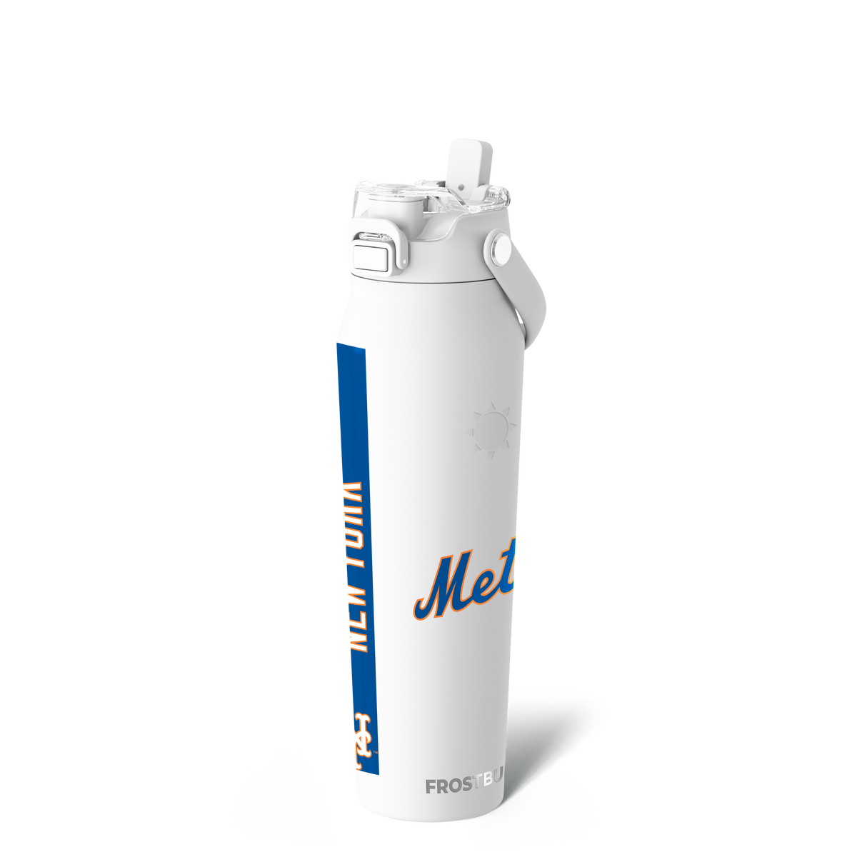 Bottle Buddy 32oz | New York Mets | Gameday image 1