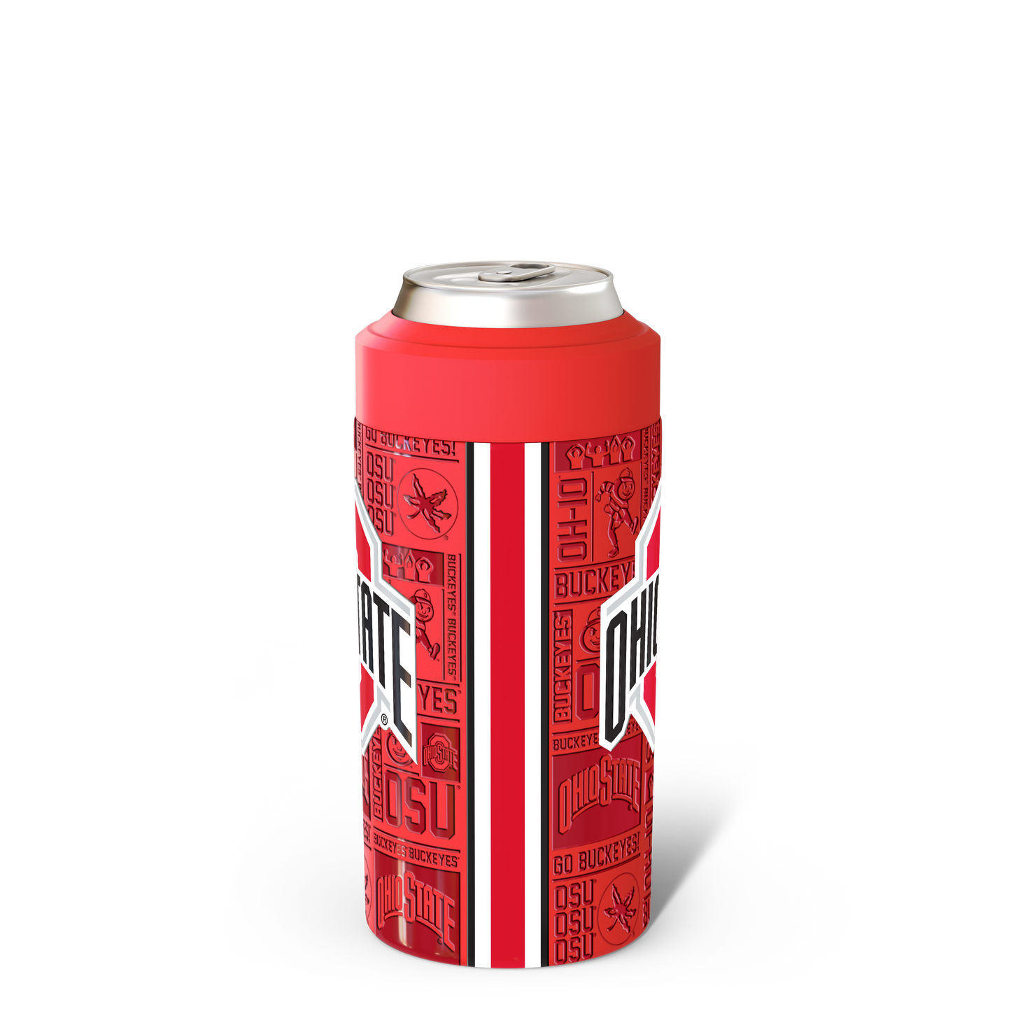 Universal Buddy | Ohio State | Legacy image 2