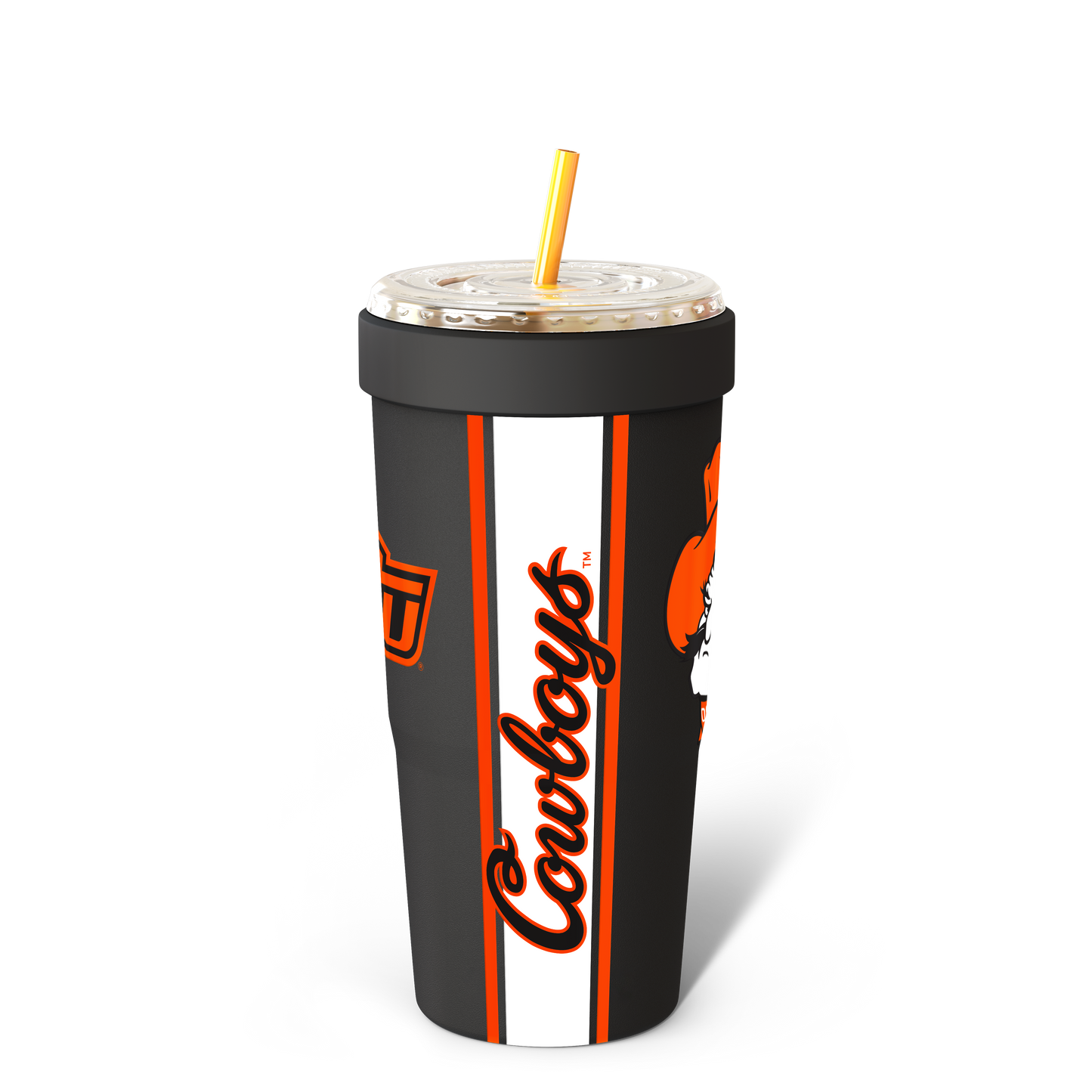 To-Go Buddy | Oklahoma State Cowboys | Gameday image 2