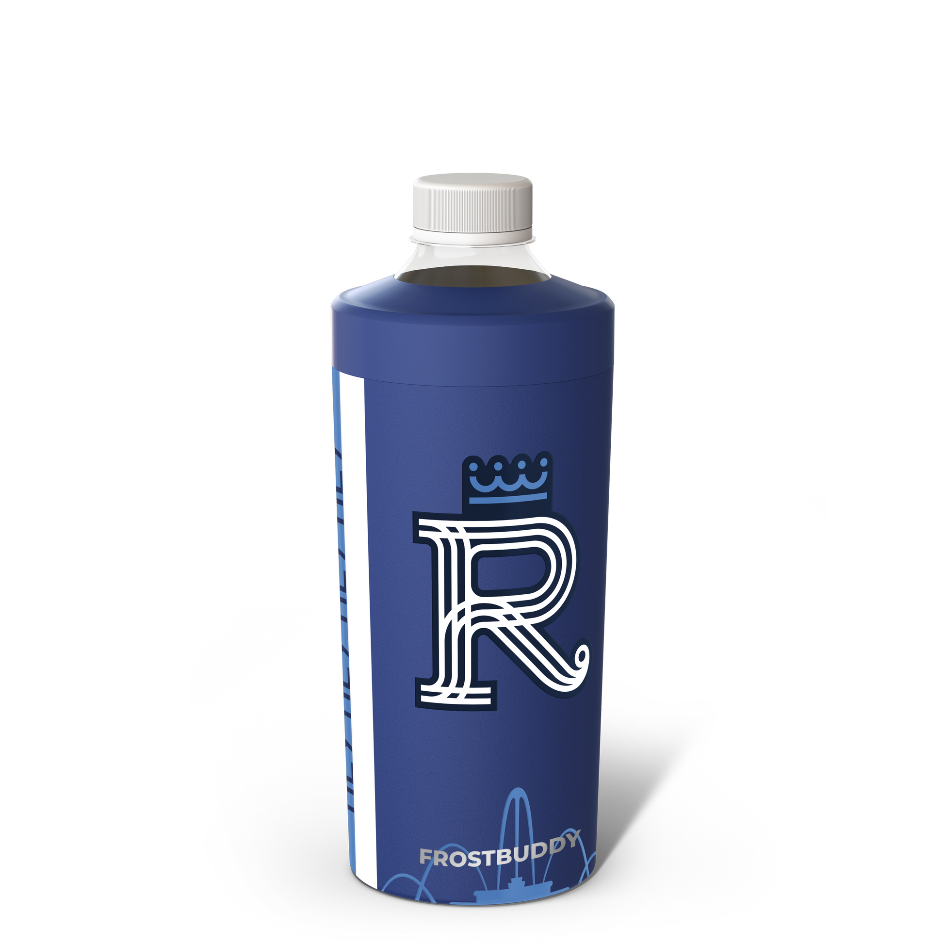Universal XL | Kansas City Royals | City Connect image 1