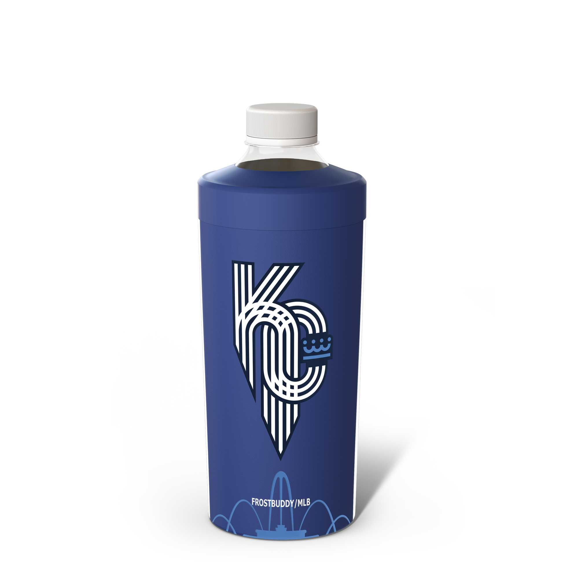 Universal XL | Kansas City Royals | City Connect image 3