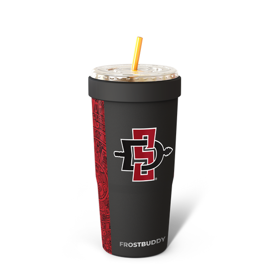 To-Go Buddy | San Diego State Aztecs | Gameday image 1