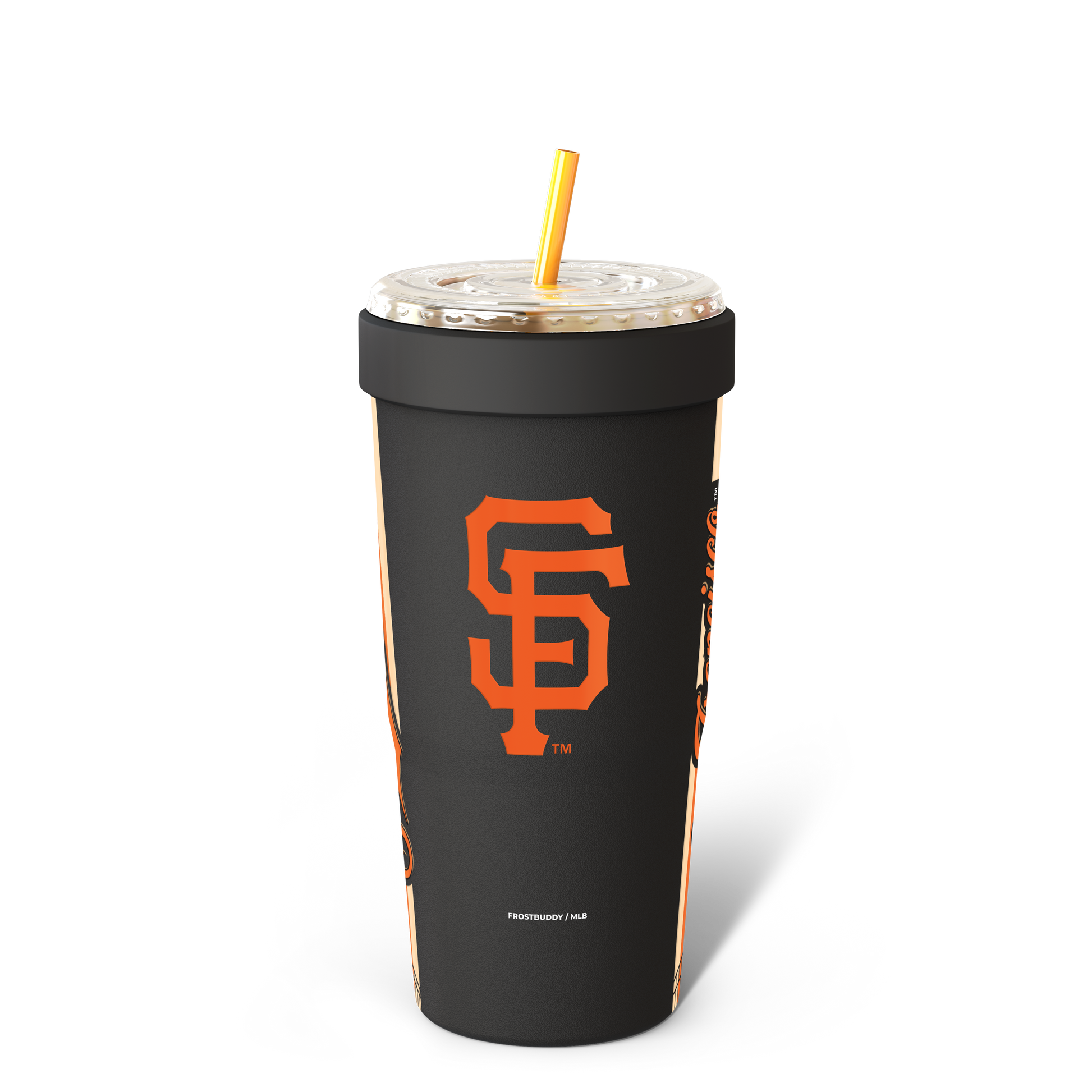 To-Go Buddy | San Francisco Giants | Gameday image 3