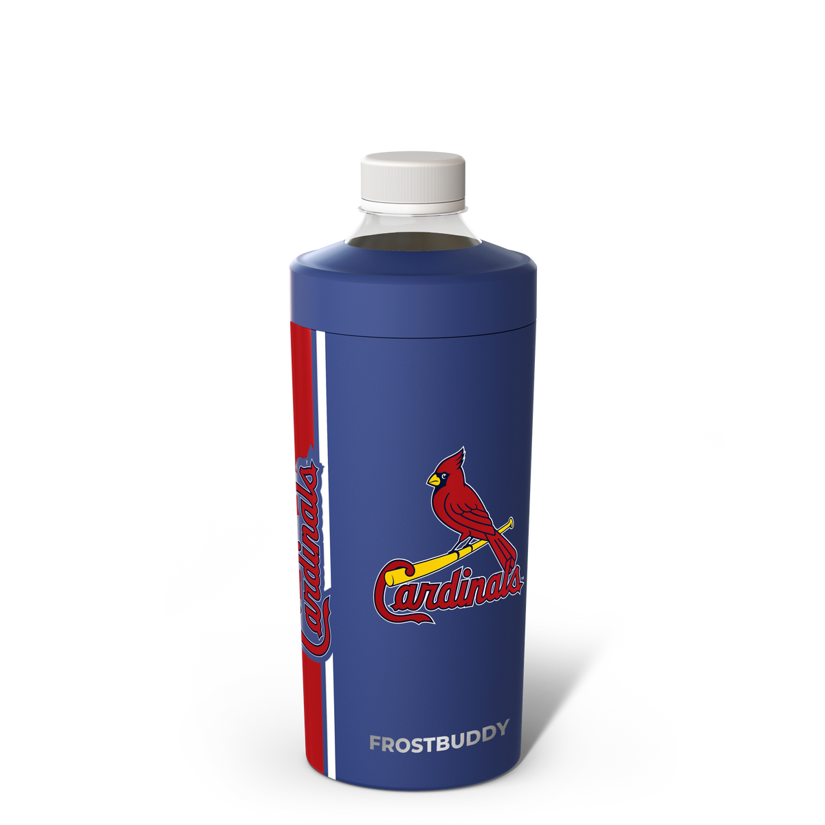 Universal XL | St. Louis Cardinals | Gameday image 1