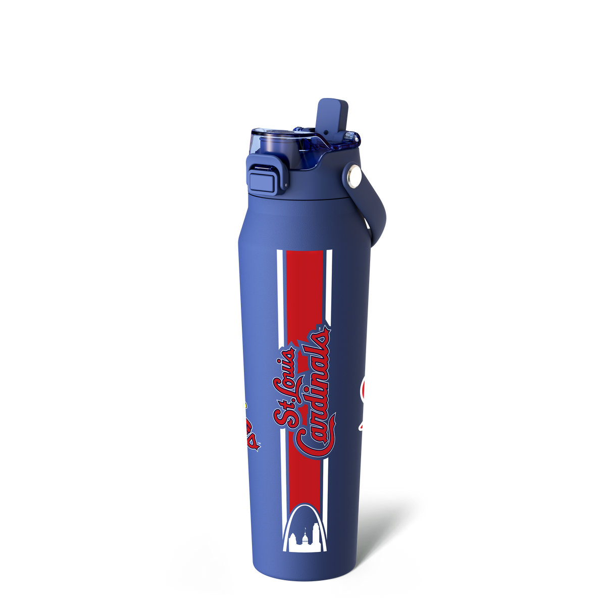 Bottle Buddy 32oz | St. Louis Cardinals | Gameday image 2