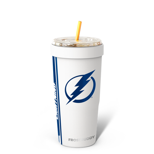 To-Go Buddy | Tampa Bay Lightning | Gameday image 1
