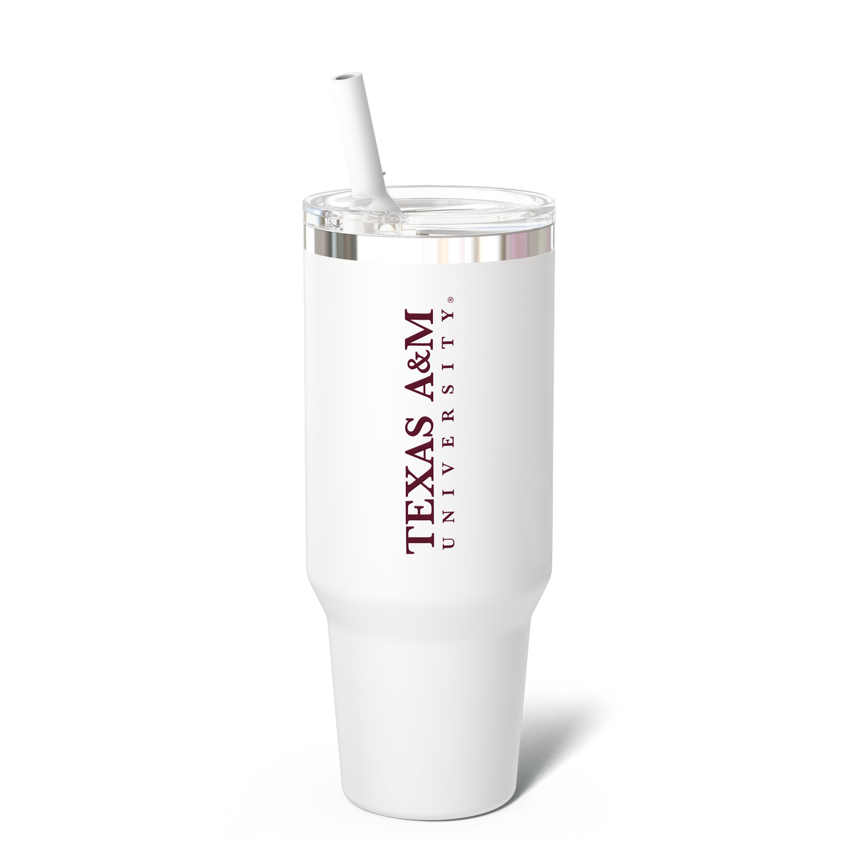 Thicc Buddy 40oz | Texas A&M Aggies | Gameday image 3