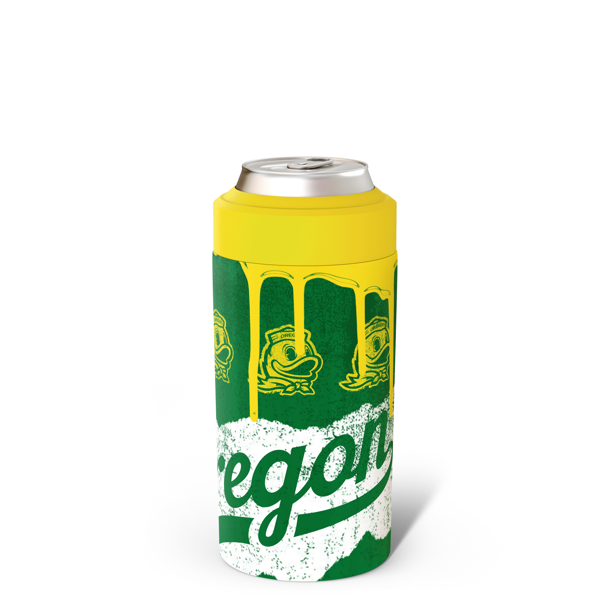 Universal Buddy | Oregon Ducks | Drip image 3
