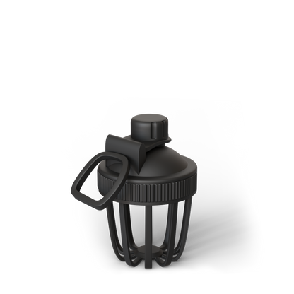 Universal Buddy | Protein Shaker Lid image 1