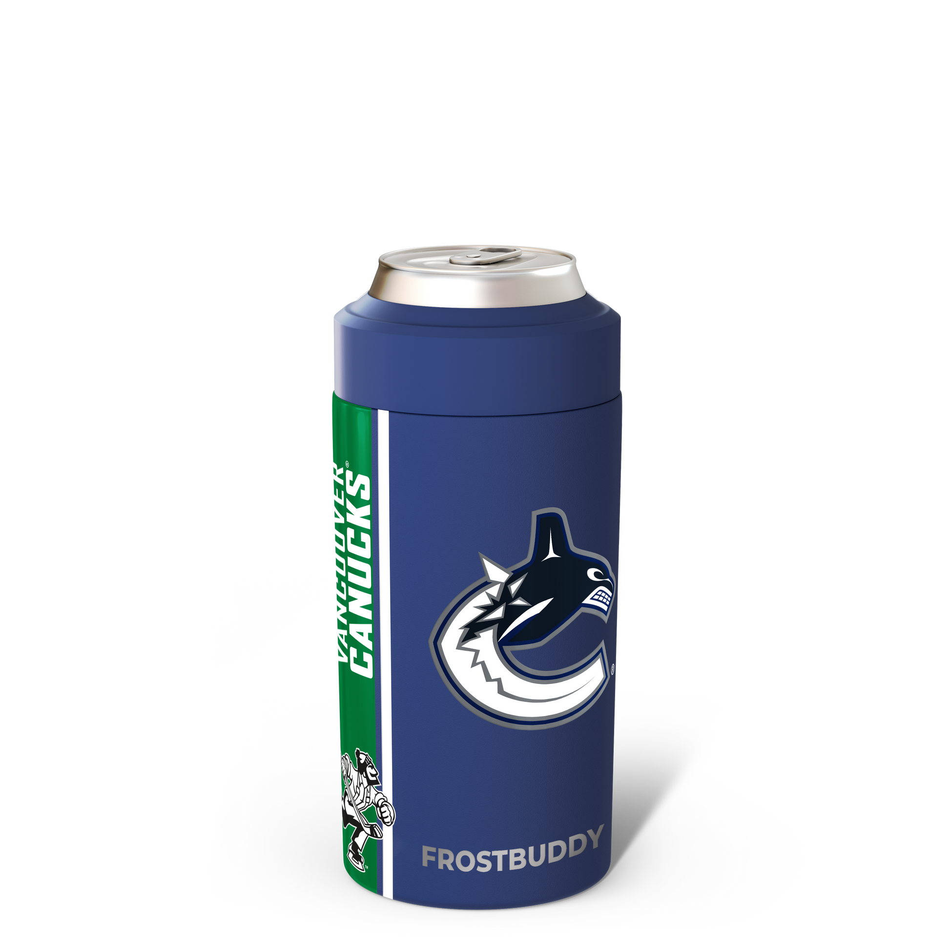 Universal Buddy | Vancouver Canucks | Gameday image 1