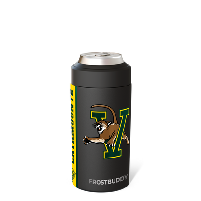 Universal Buddy | Vermont Catamounts | Gameday image 1