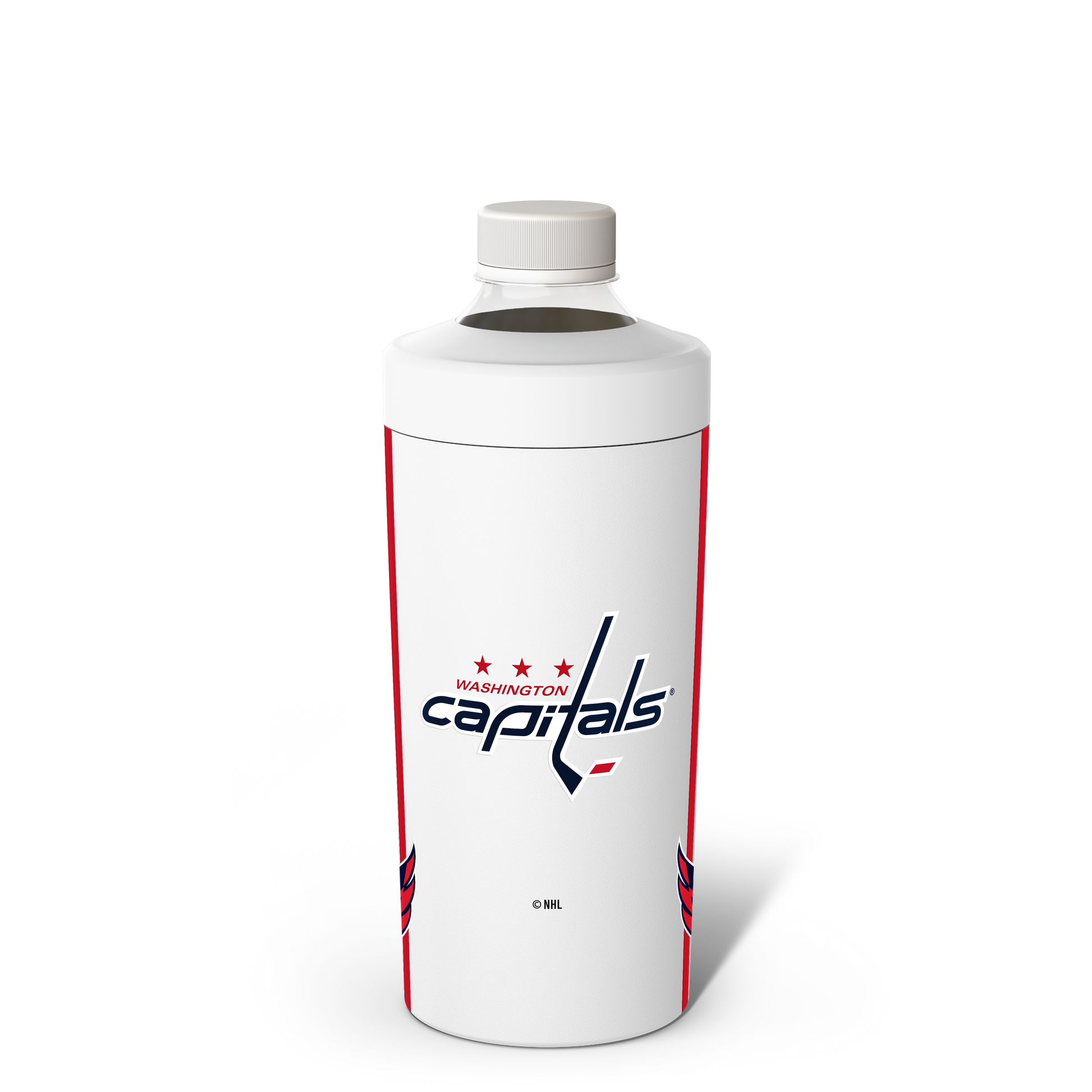 Universal XL | Washington Capitals | Gameday image 3