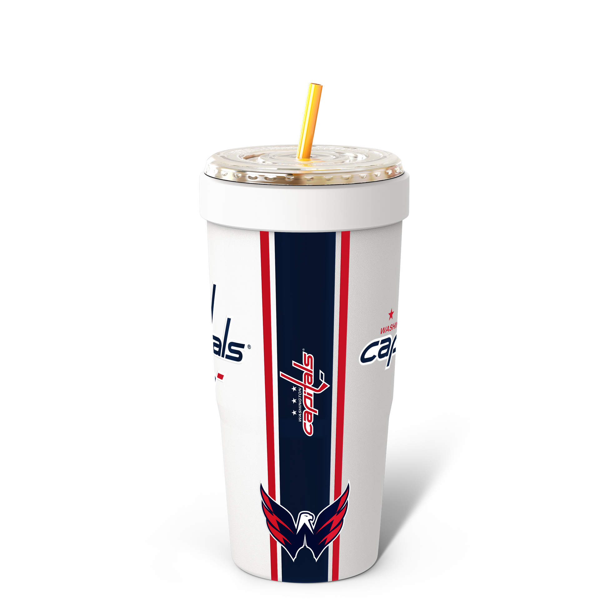 To-Go Buddy | Washington Capitals | Gameday image 2