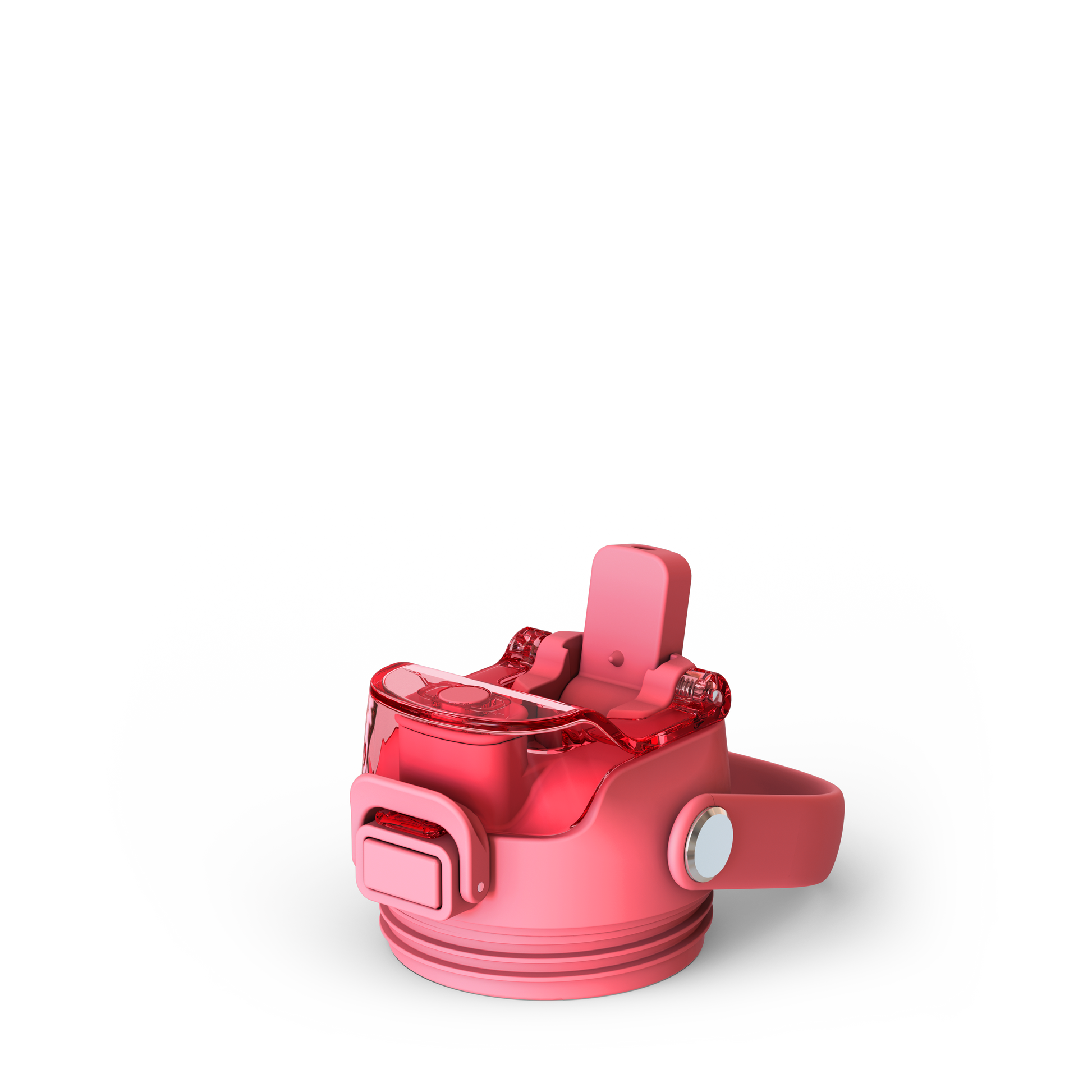 Bottle Buddy | Replacement Lid image 5