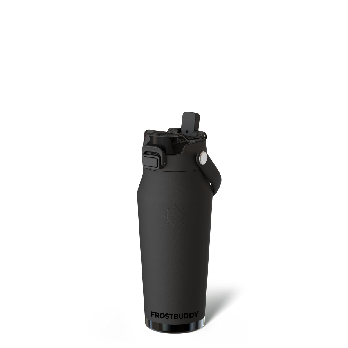 Bottle Buddy 16oz | Dark Night image 1