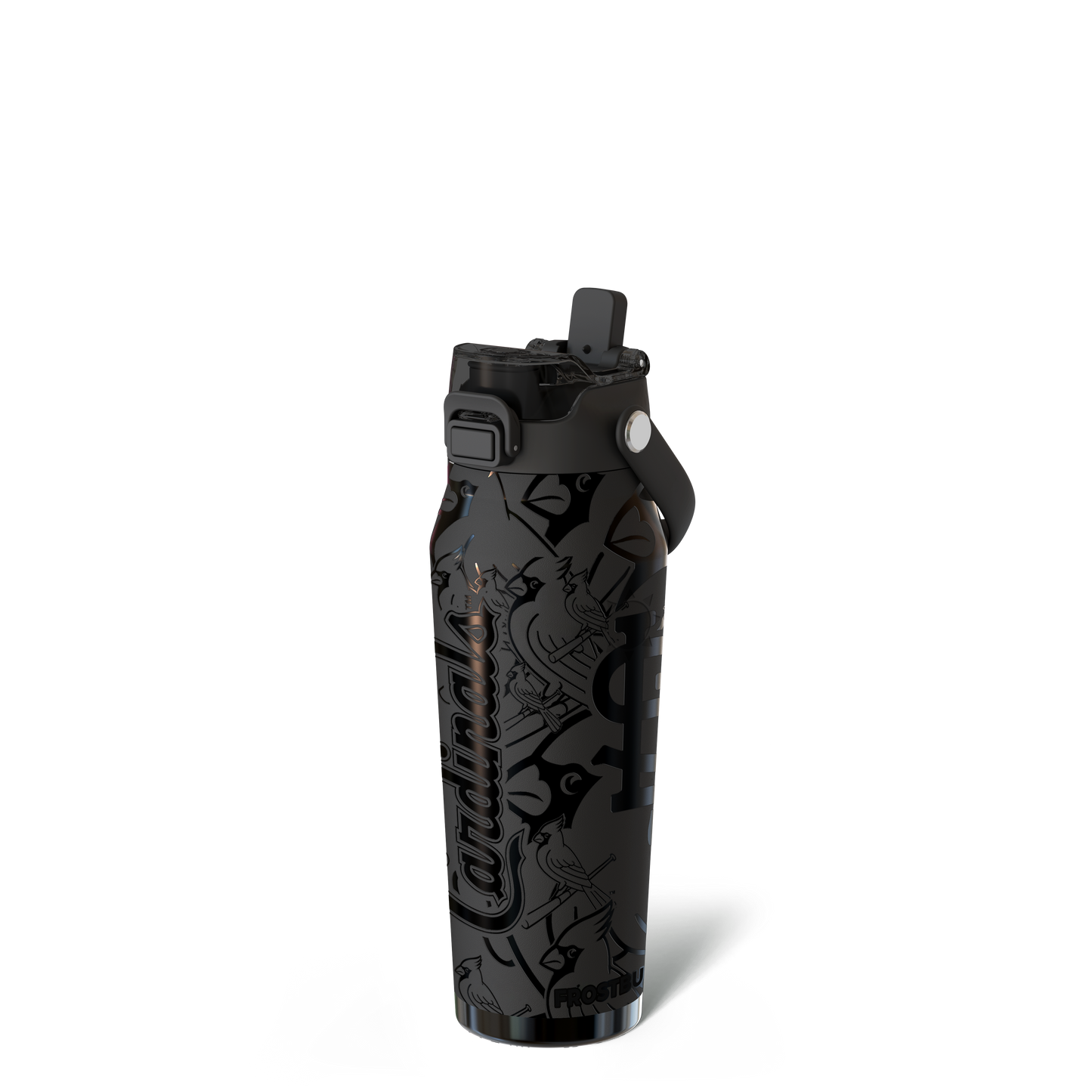 Bottle Buddy 24oz | St. Louis Cardinals | Night Game image 1