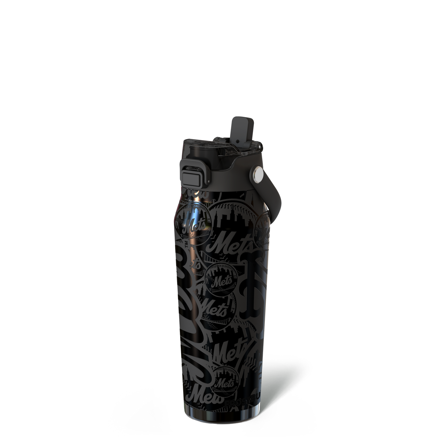 Bottle Buddy 24oz | New York Mets | Night Game image 1