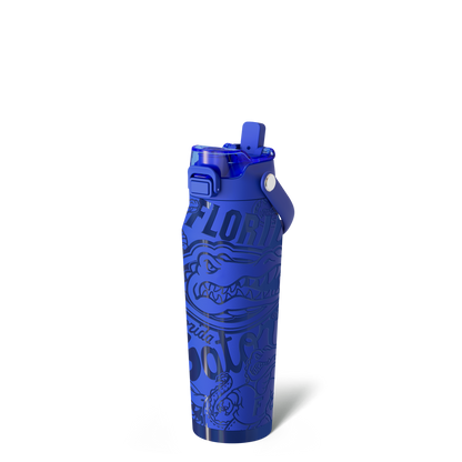 Bottle Buddy 24oz | Florida Gators | Color Rush image 4
