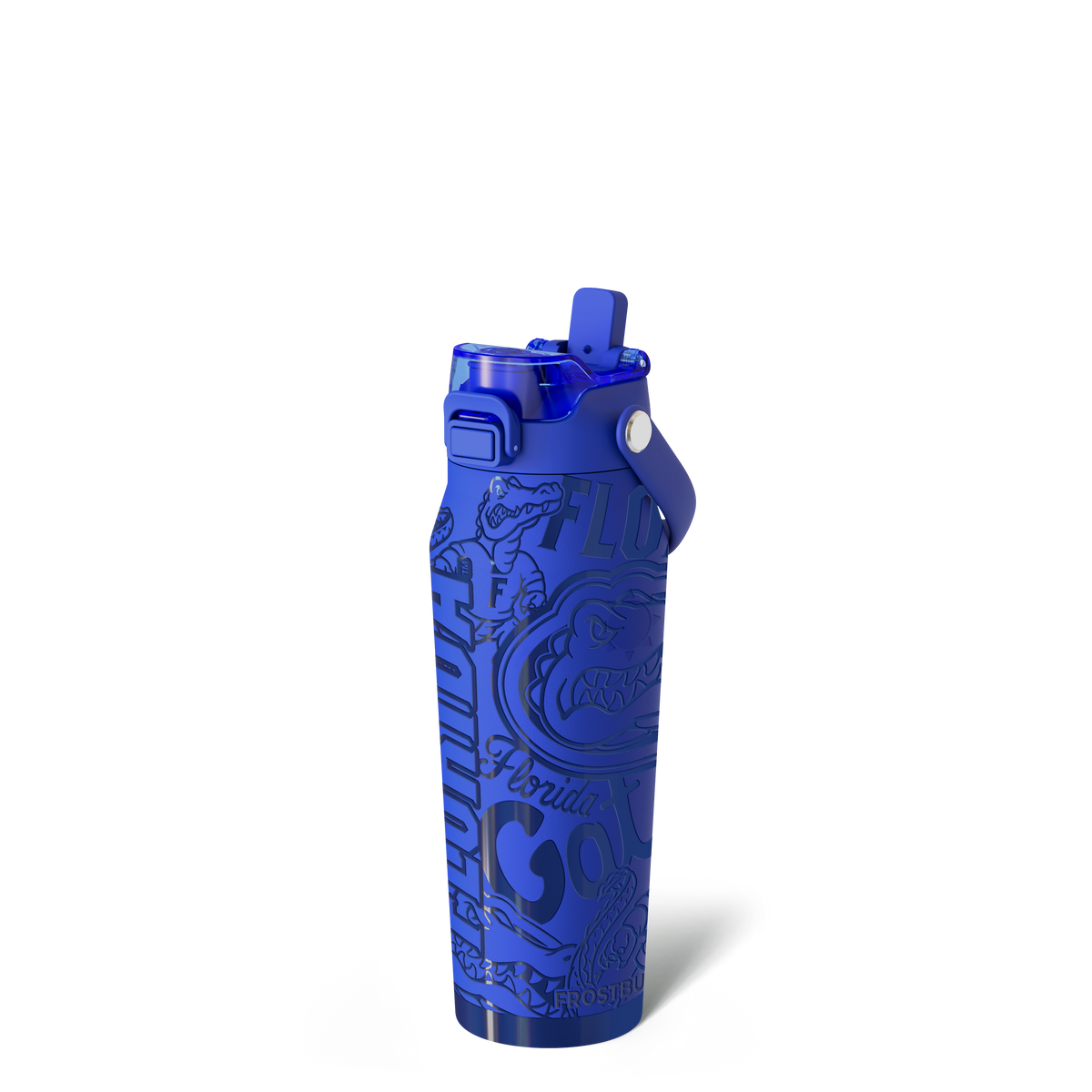 Bottle Buddy 24oz | Florida Gators | Color Rush image 2