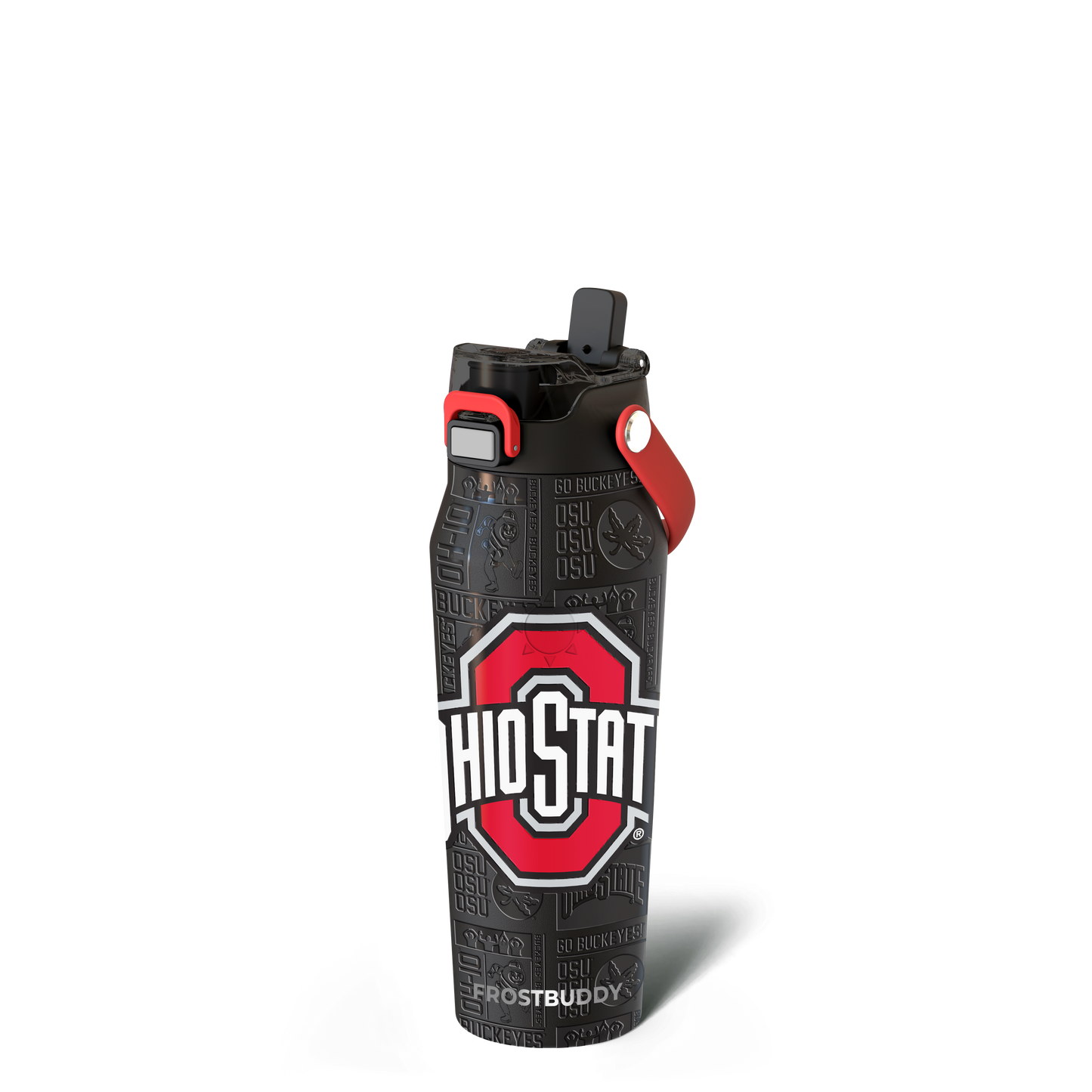 Bottle Buddy 24oz | Ohio State | Legacy image 1