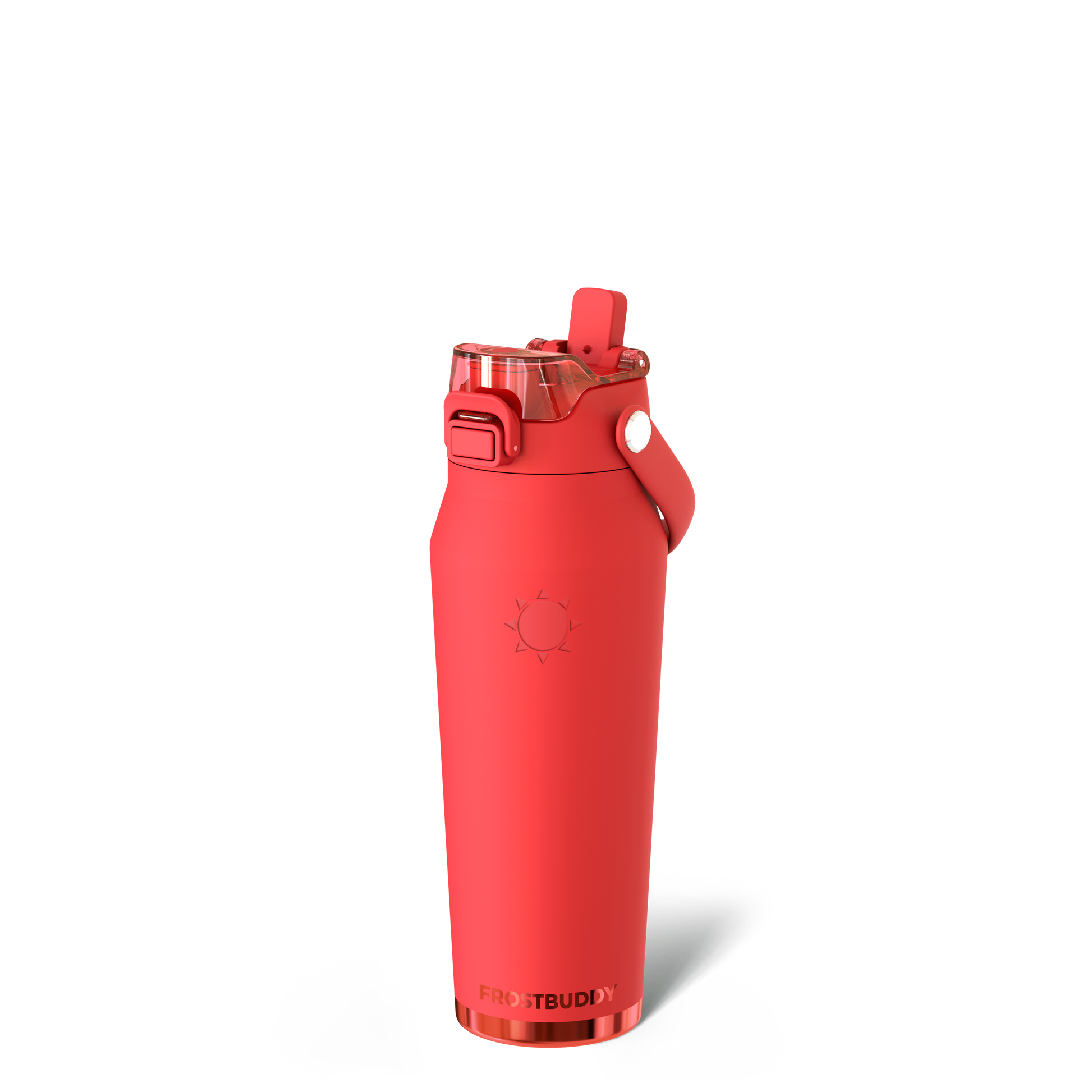 Bottle Buddy 24oz | Red image 1