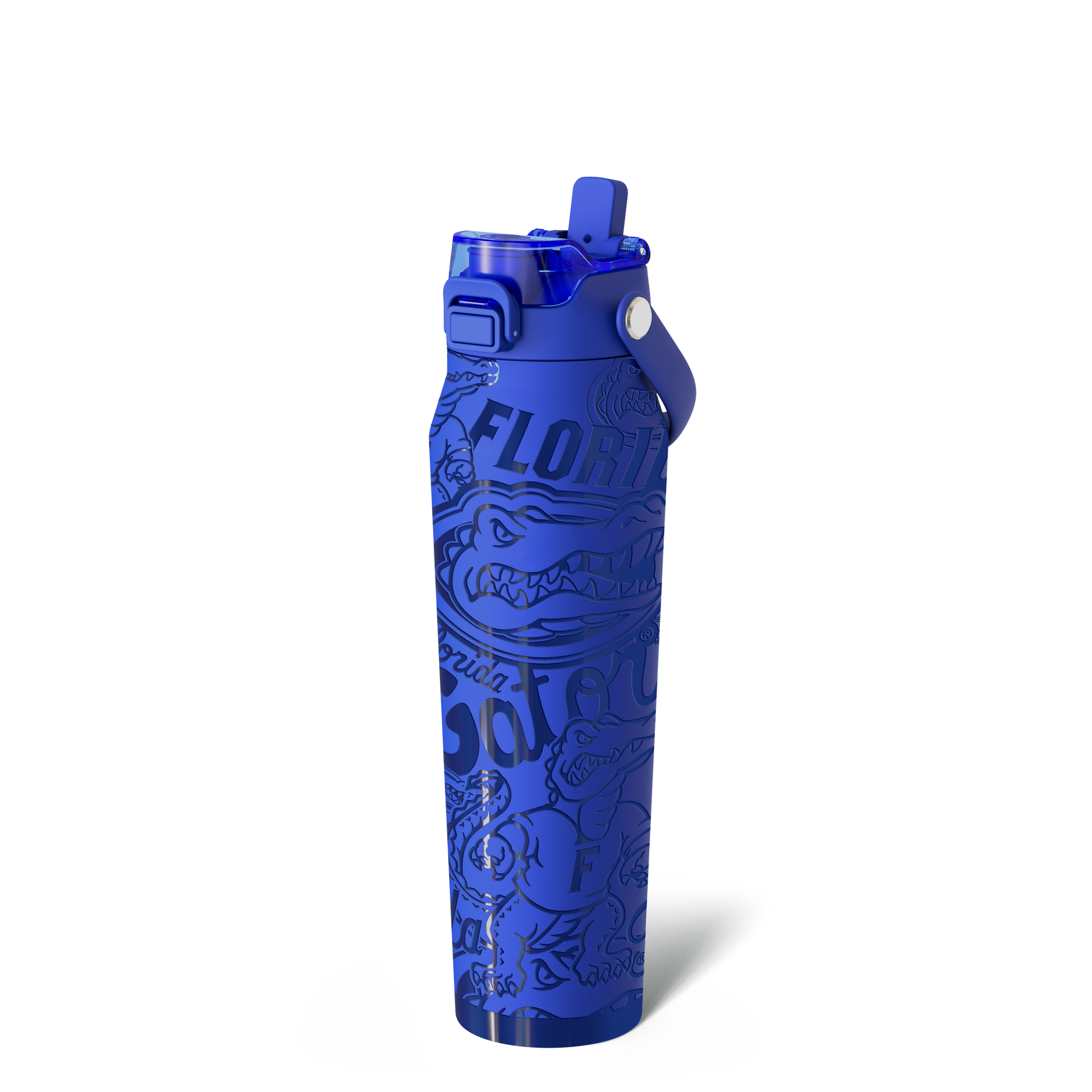 Bottle Buddy 32oz | Florida Gators | Color Rush image 4