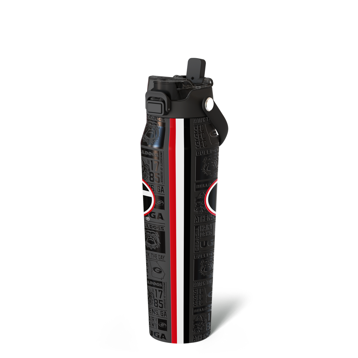 Bottle Buddy 32oz | Georgia Bulldogs | Legacy image 3