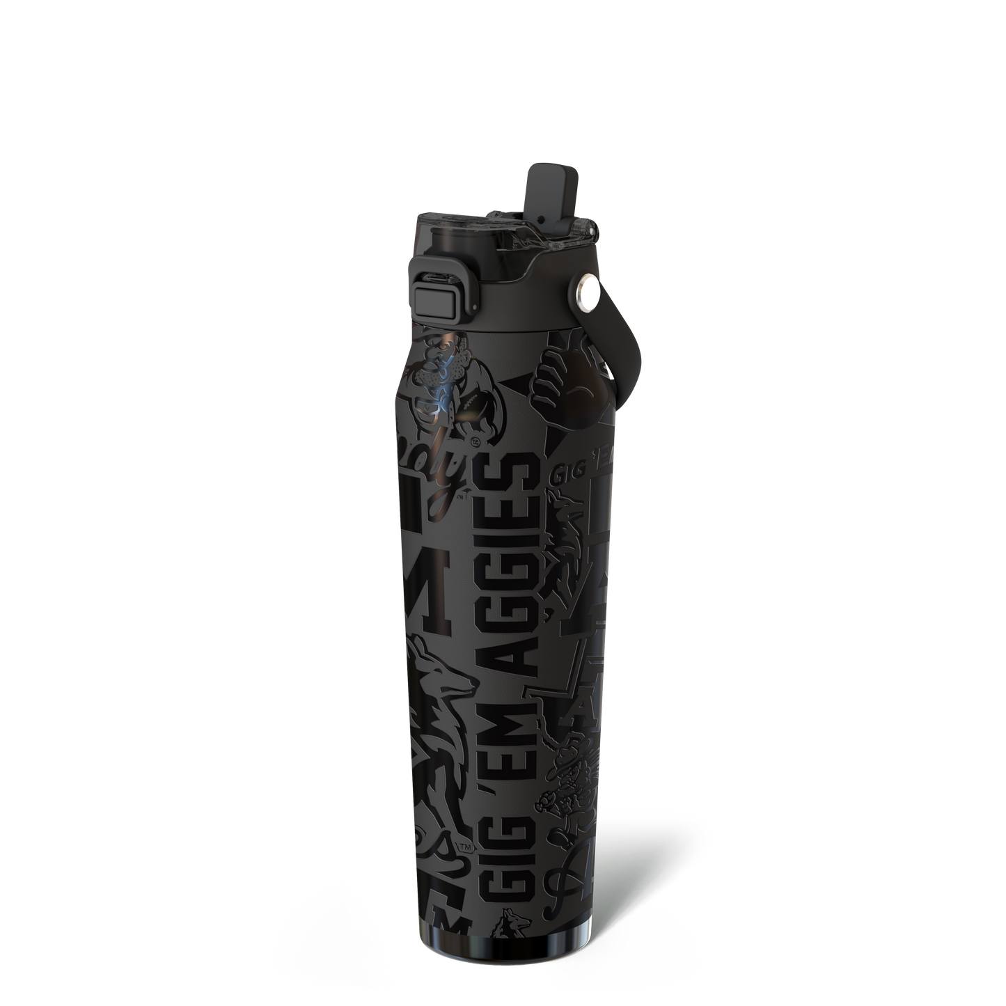 Bottle Buddy 32oz | Texas A&M Aggies | Night Game image 2