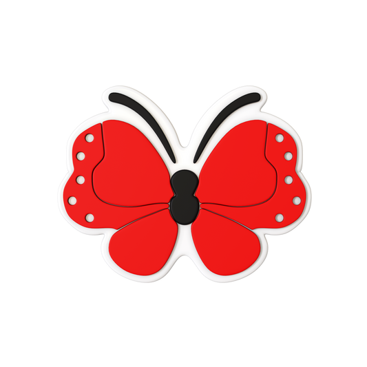 Budz | Bowterfly image 1