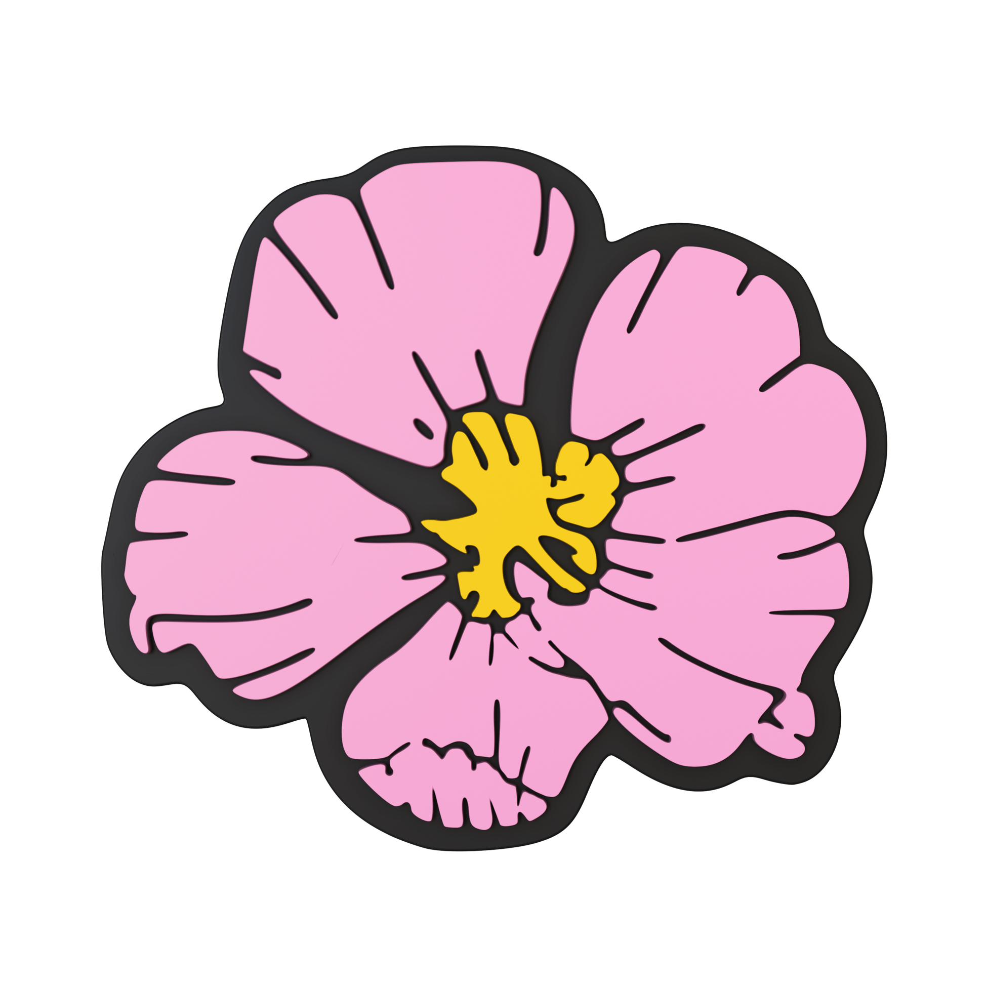 Budz | Hibiscus image 1